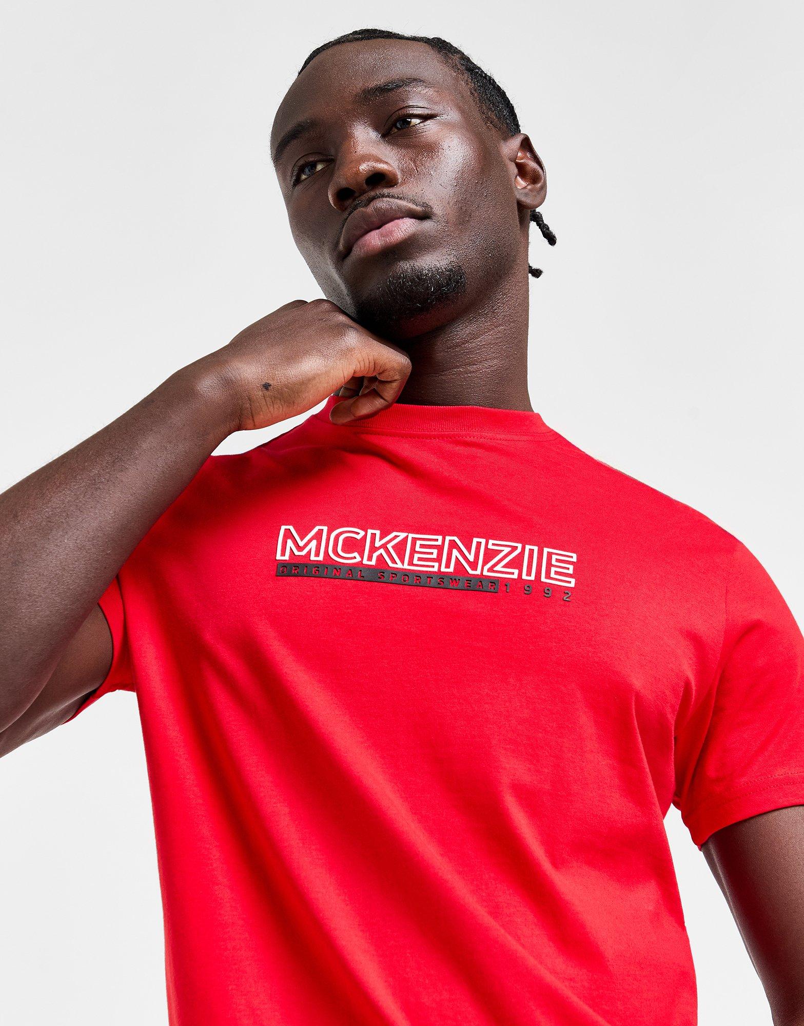 McKenzie Elevated T-Shirt