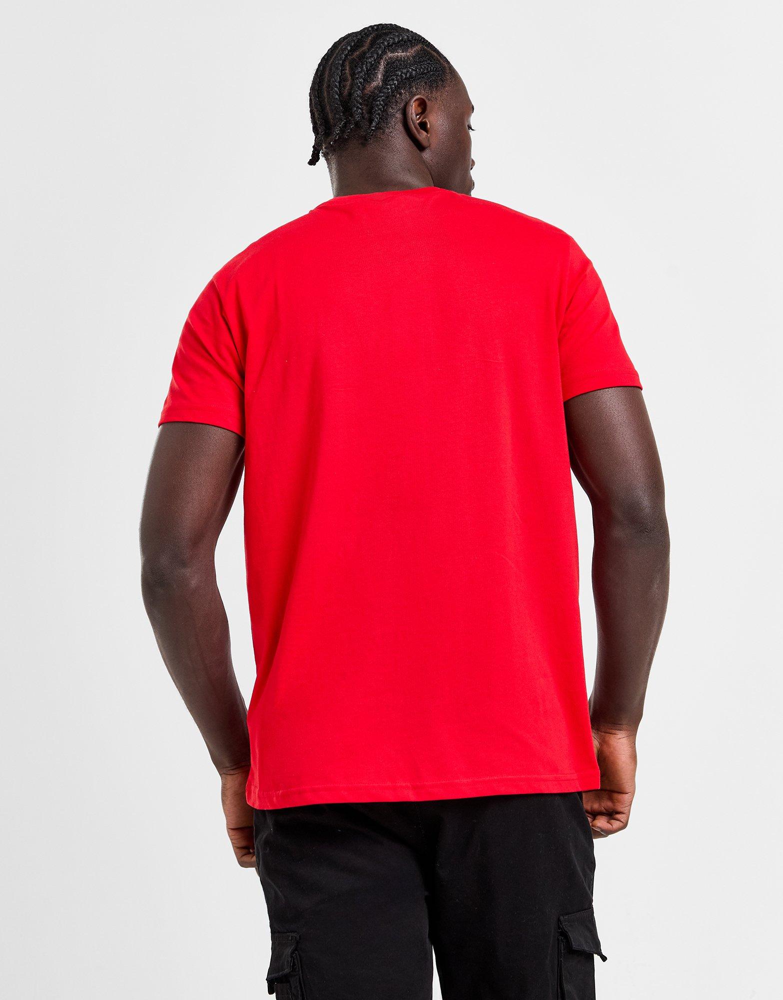McKenzie Elevated T-Shirt