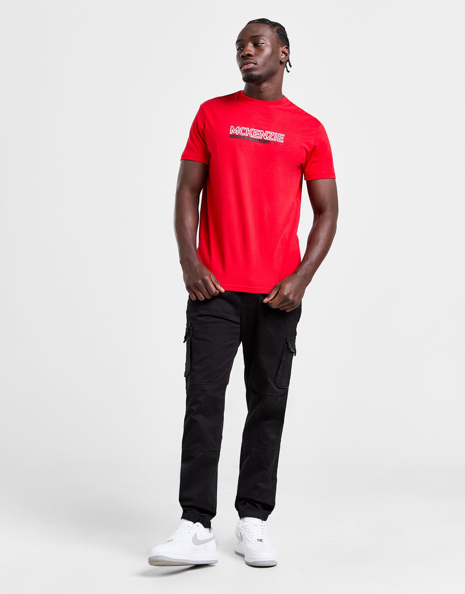 McKenzie Elevated T-Shirt