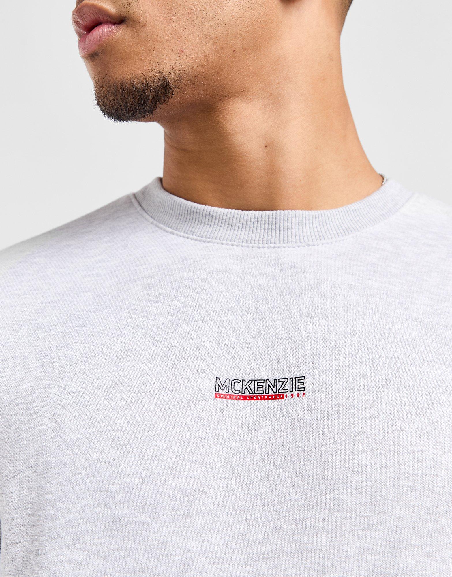 McKenzie Essential Crew Sweatshirt
