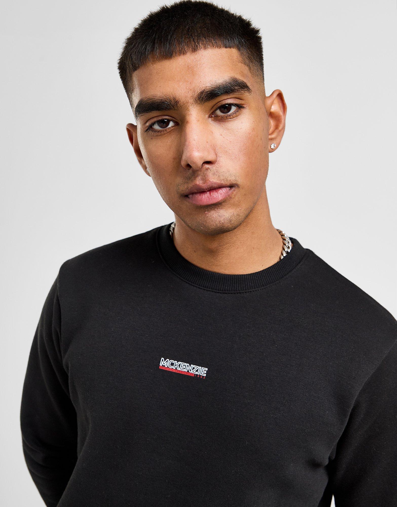 Mckenzie essential crew online sweatshirt