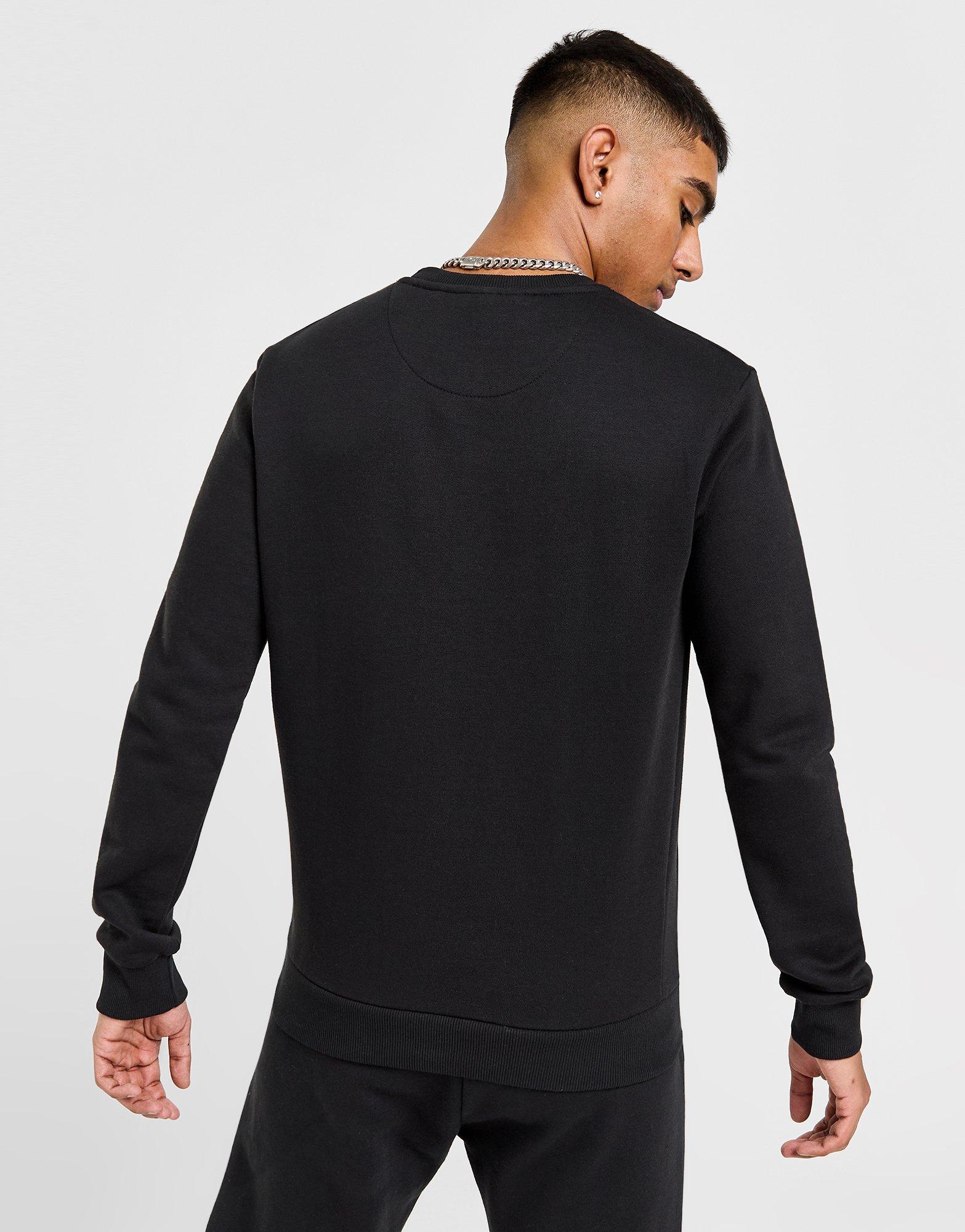 McKenzie Sweat Essential Oversized Homme