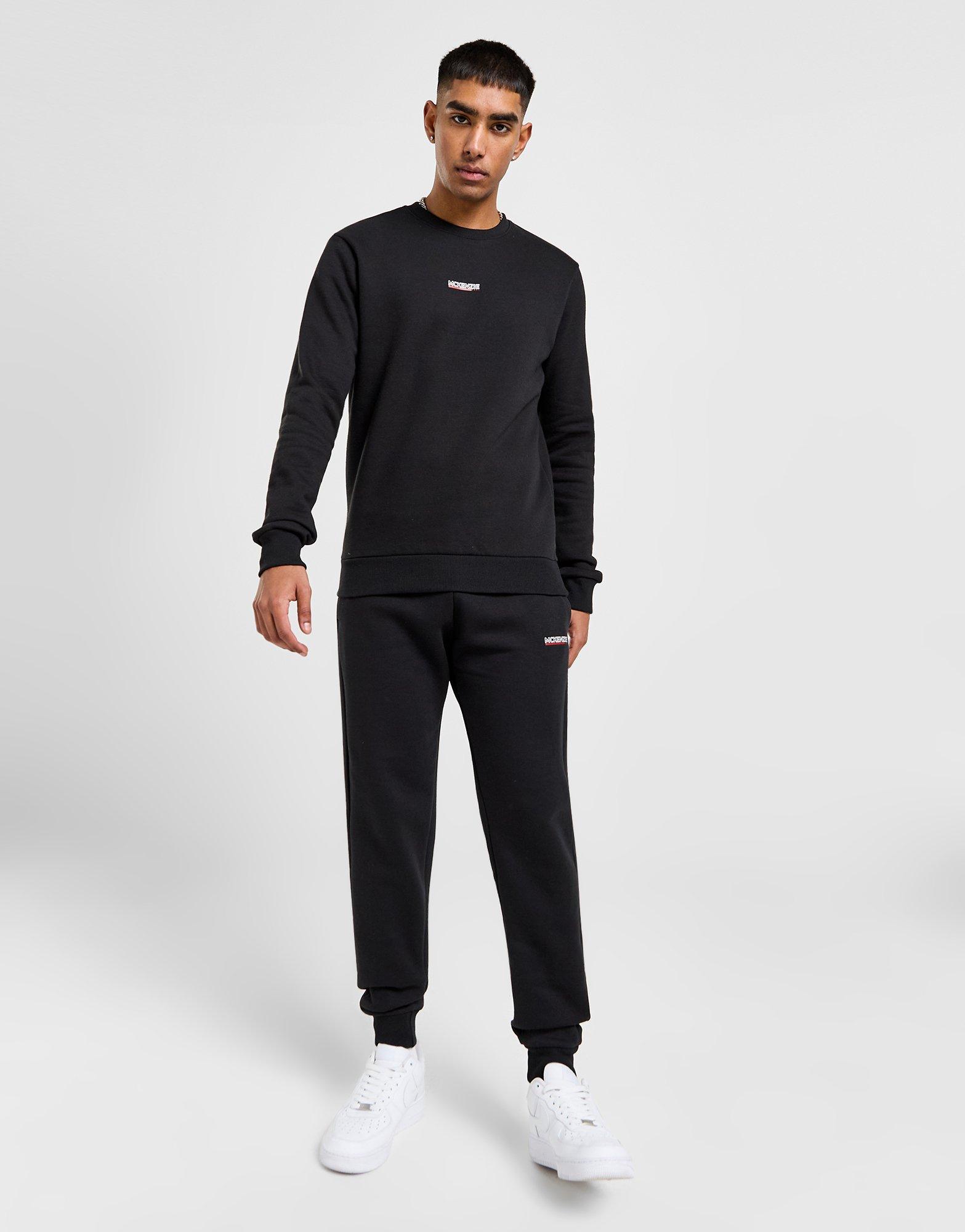 McKenzie Sweat Essential Oversized Homme