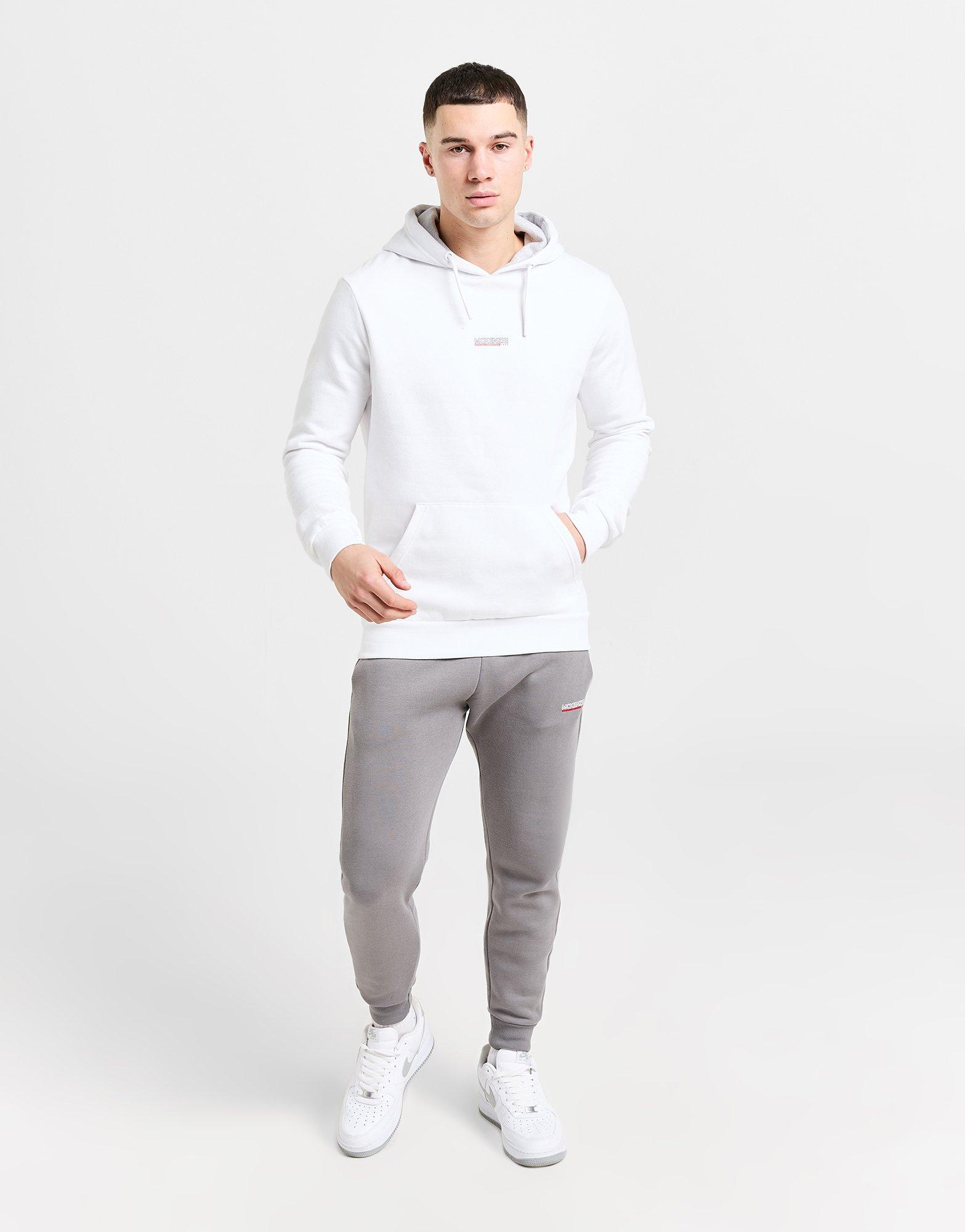 McKenzie Essential Overhead Hoodie