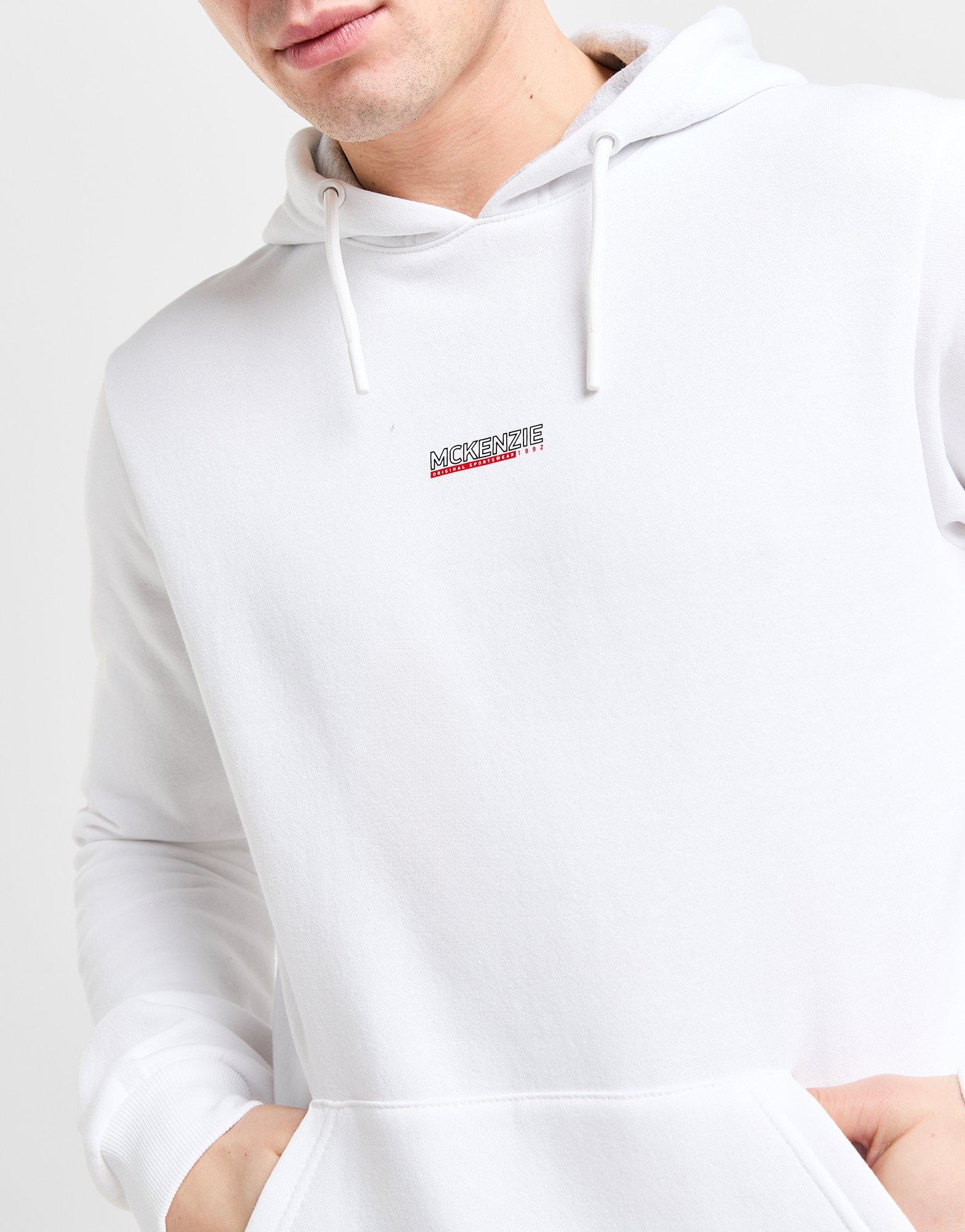 McKenzie Essential Overhead Hoodie