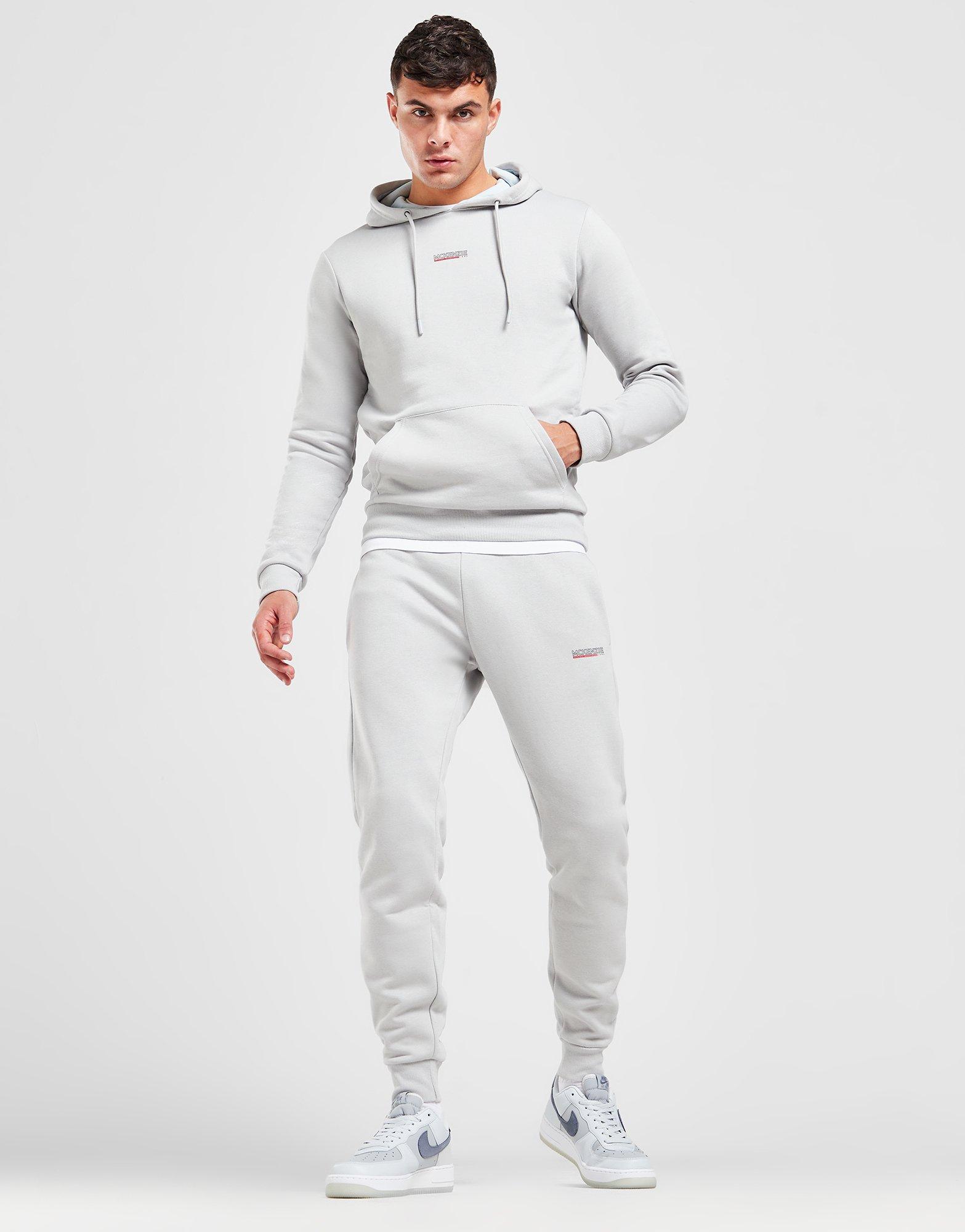 McKenzie Sweat à Capuche Essential Homme