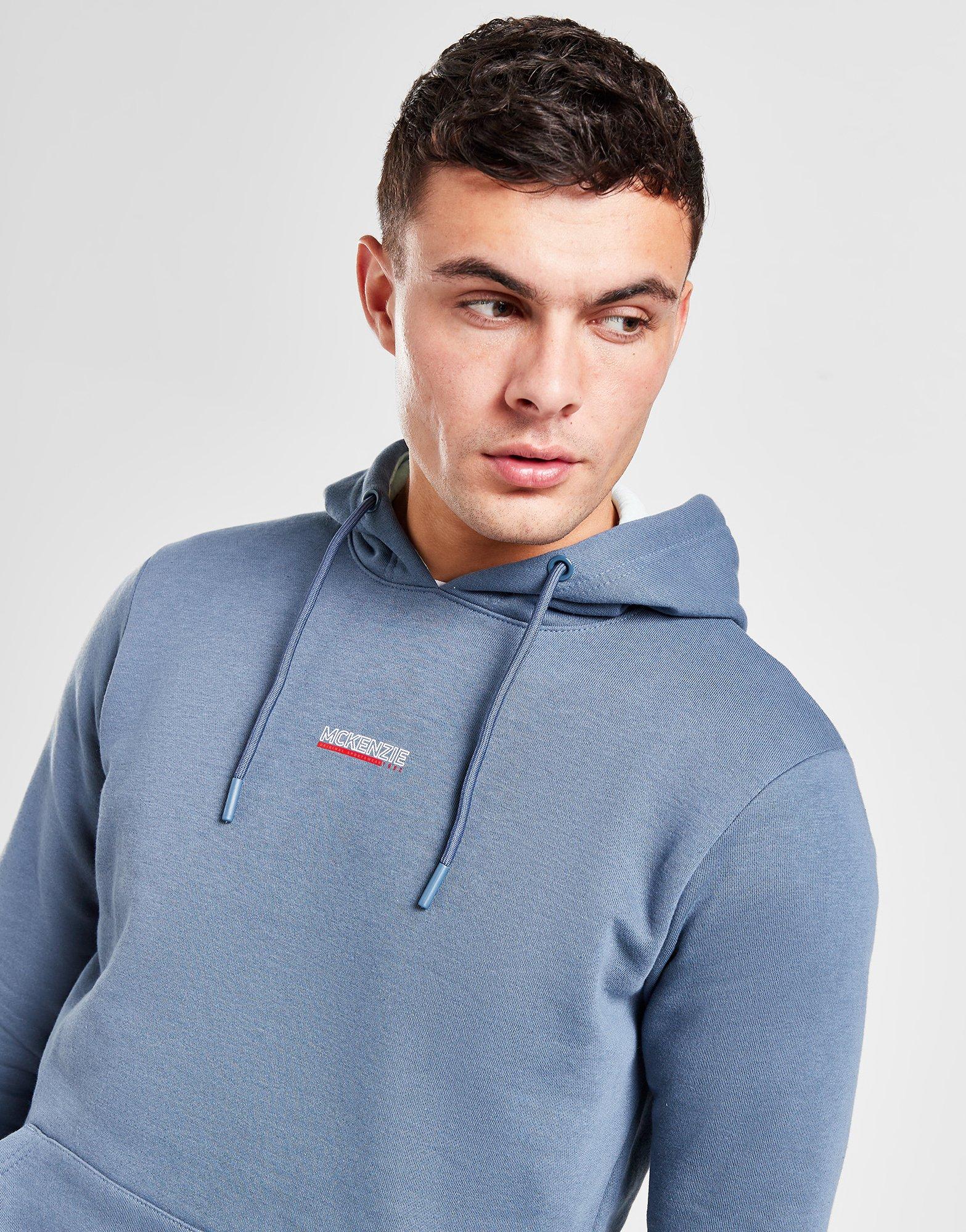 McKenzie Essential Overhead Hoodie