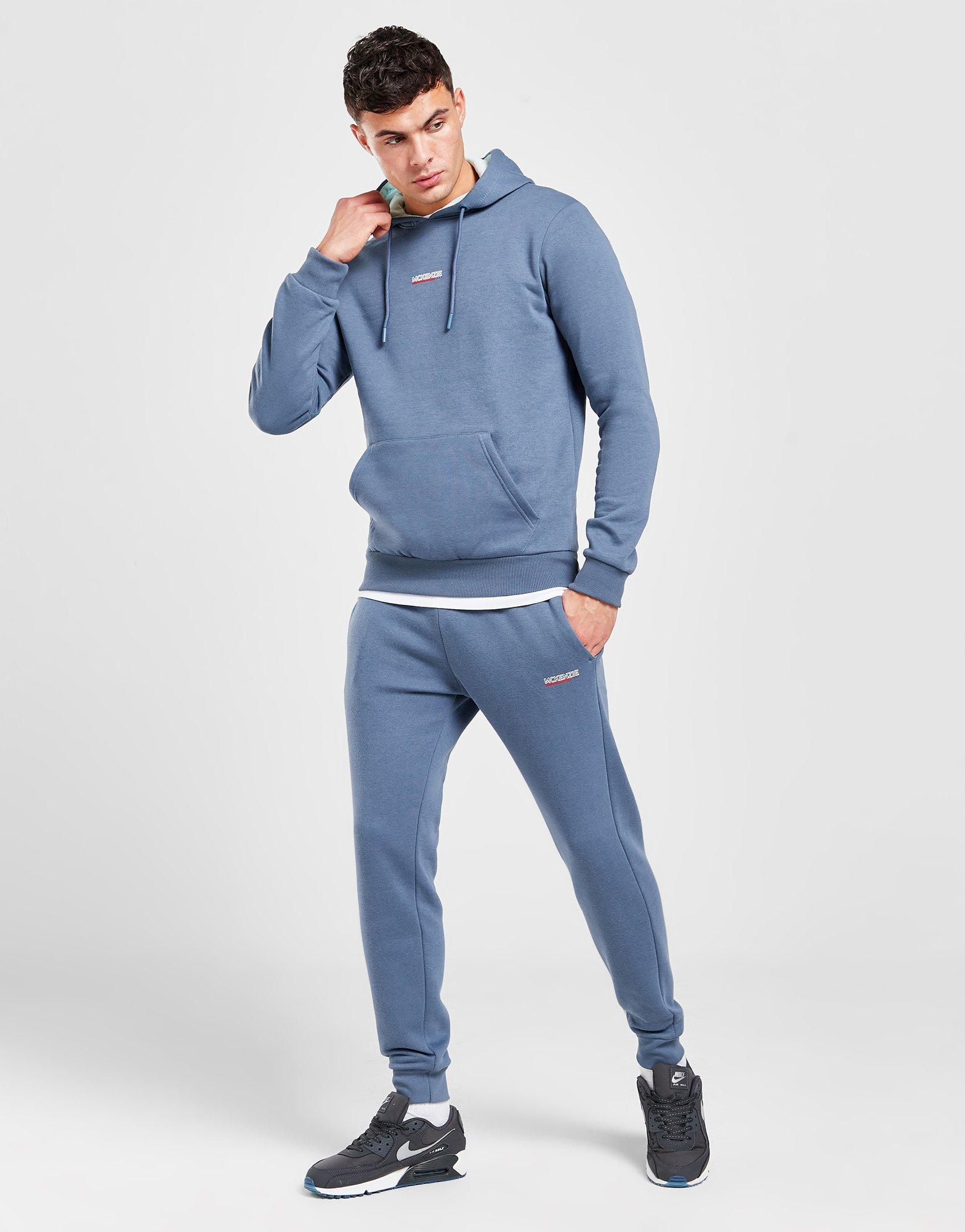 McKenzie Essential Overhead Hoodie