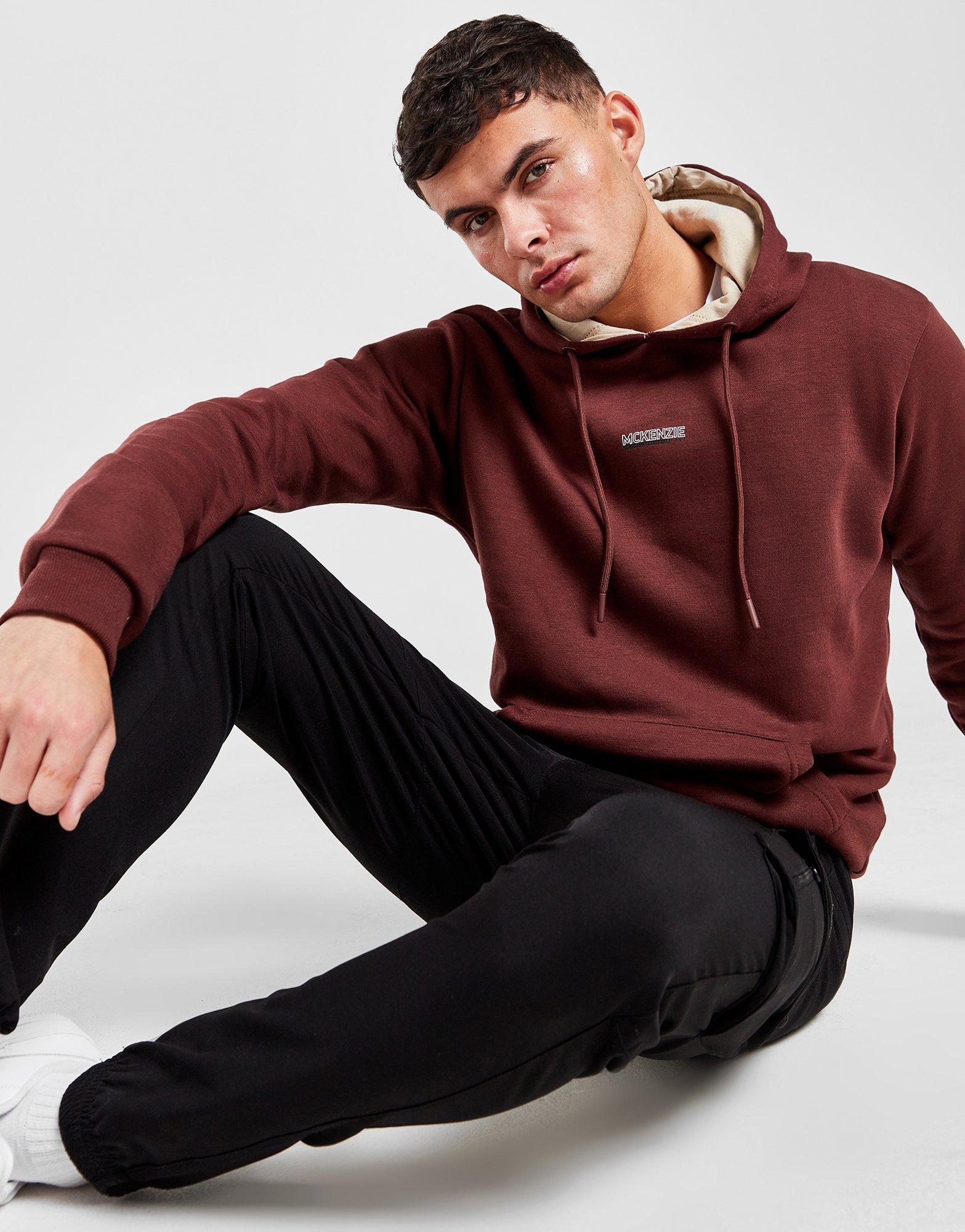 McKenzie Essential Overhead Hoodie