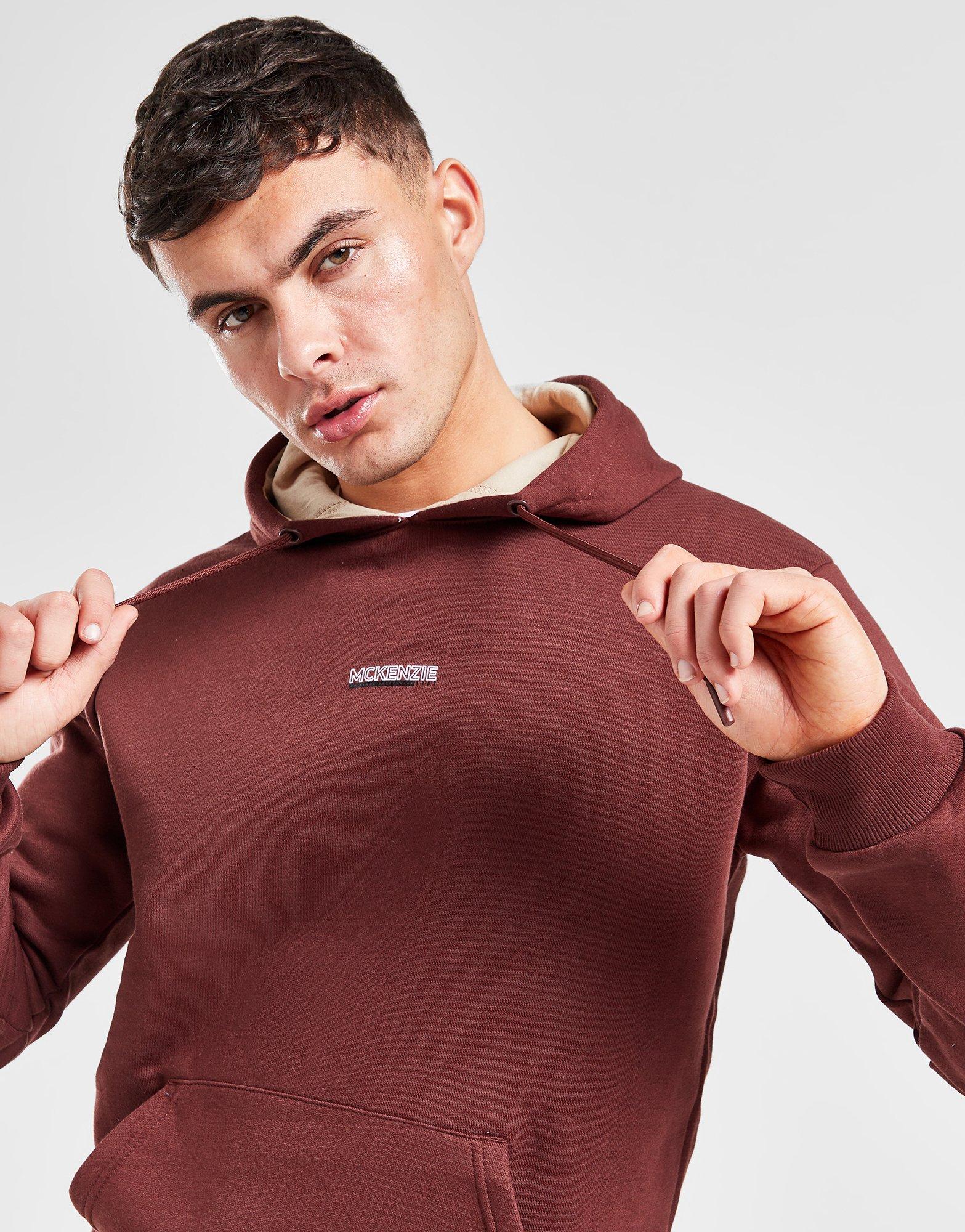 McKenzie Essential Overhead Hoodie