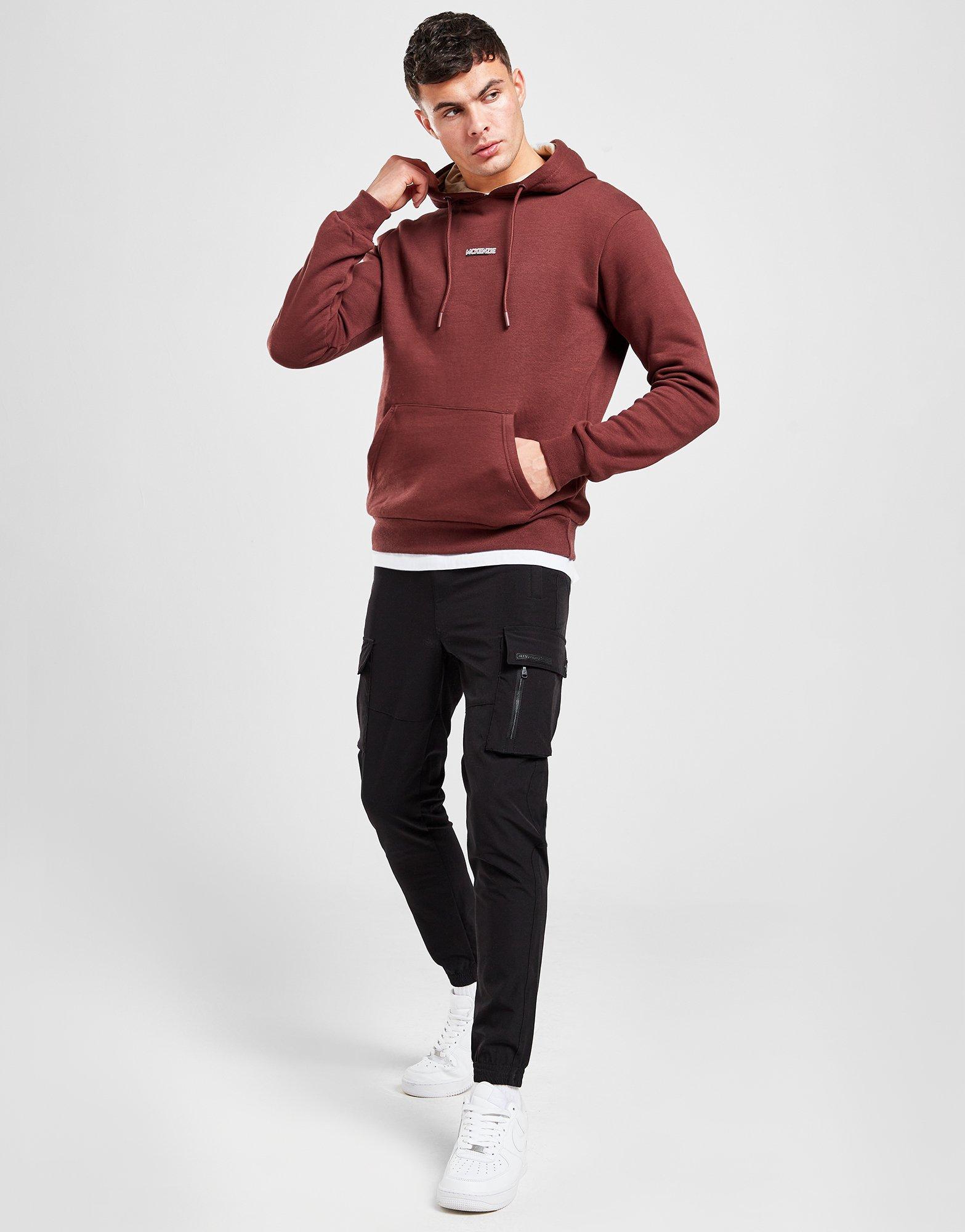 McKenzie Essential Overhead Hoodie