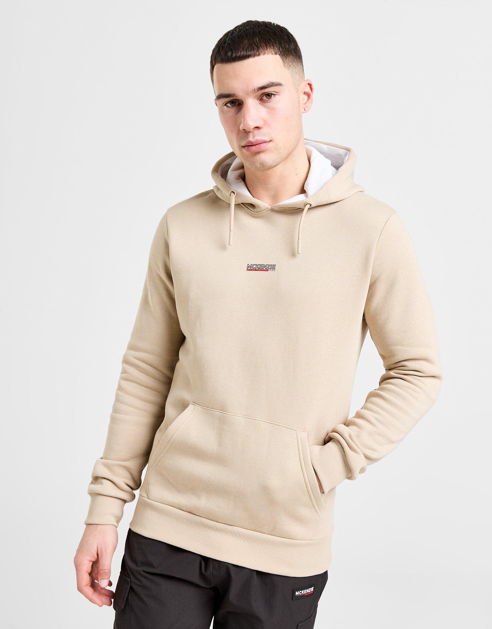 McKenzie Essential Overhead Hoodie