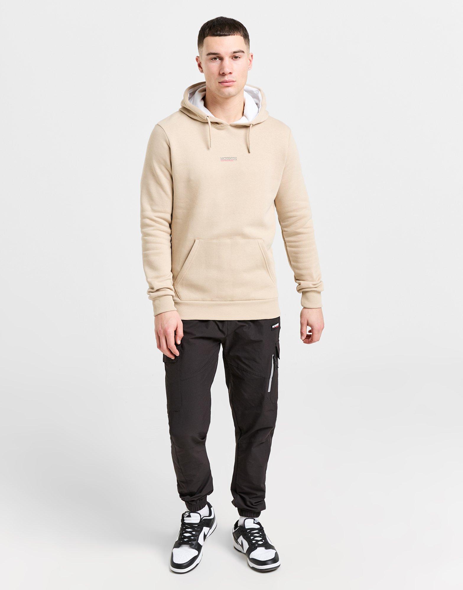 McKenzie Essential Overhead Hoodie