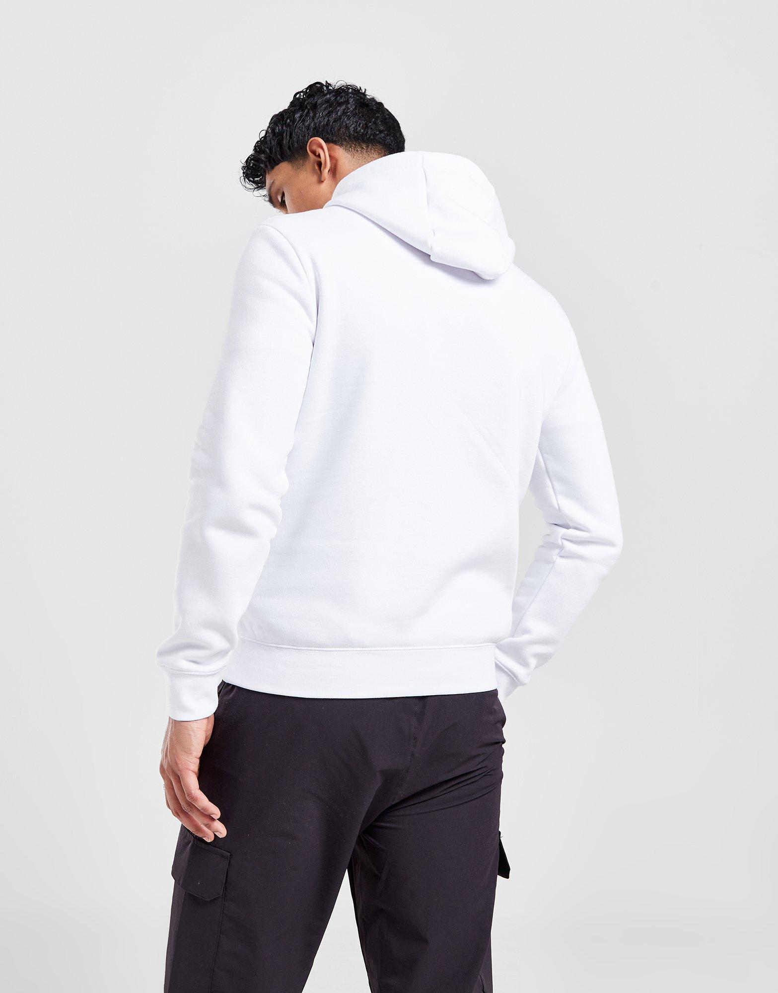 McKenzie Sweat à Capuche Carbon Homme
