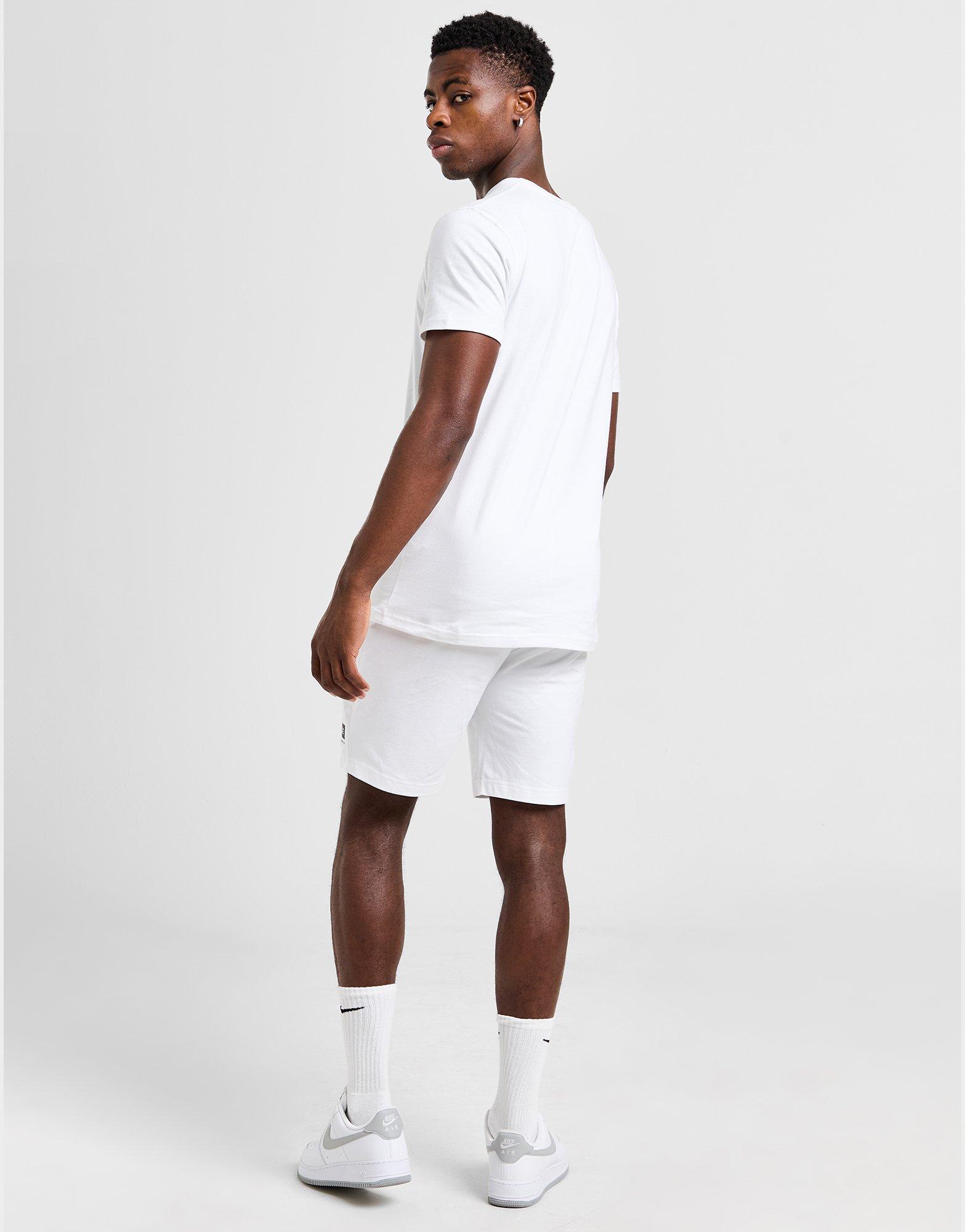 McKenzie Carbon T-Shirt/Shorts Set