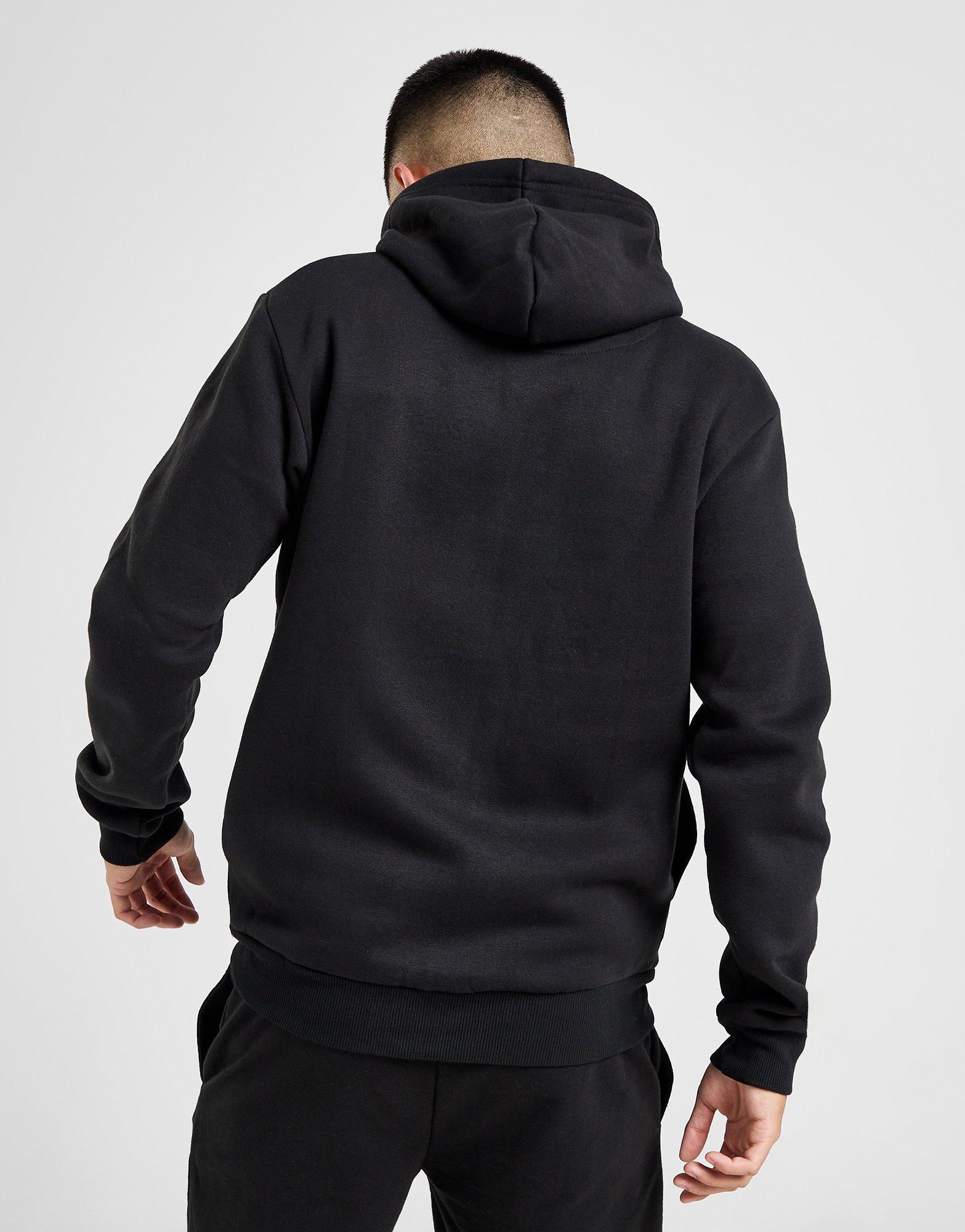 McKenzie Essential Full Zip Hoodie