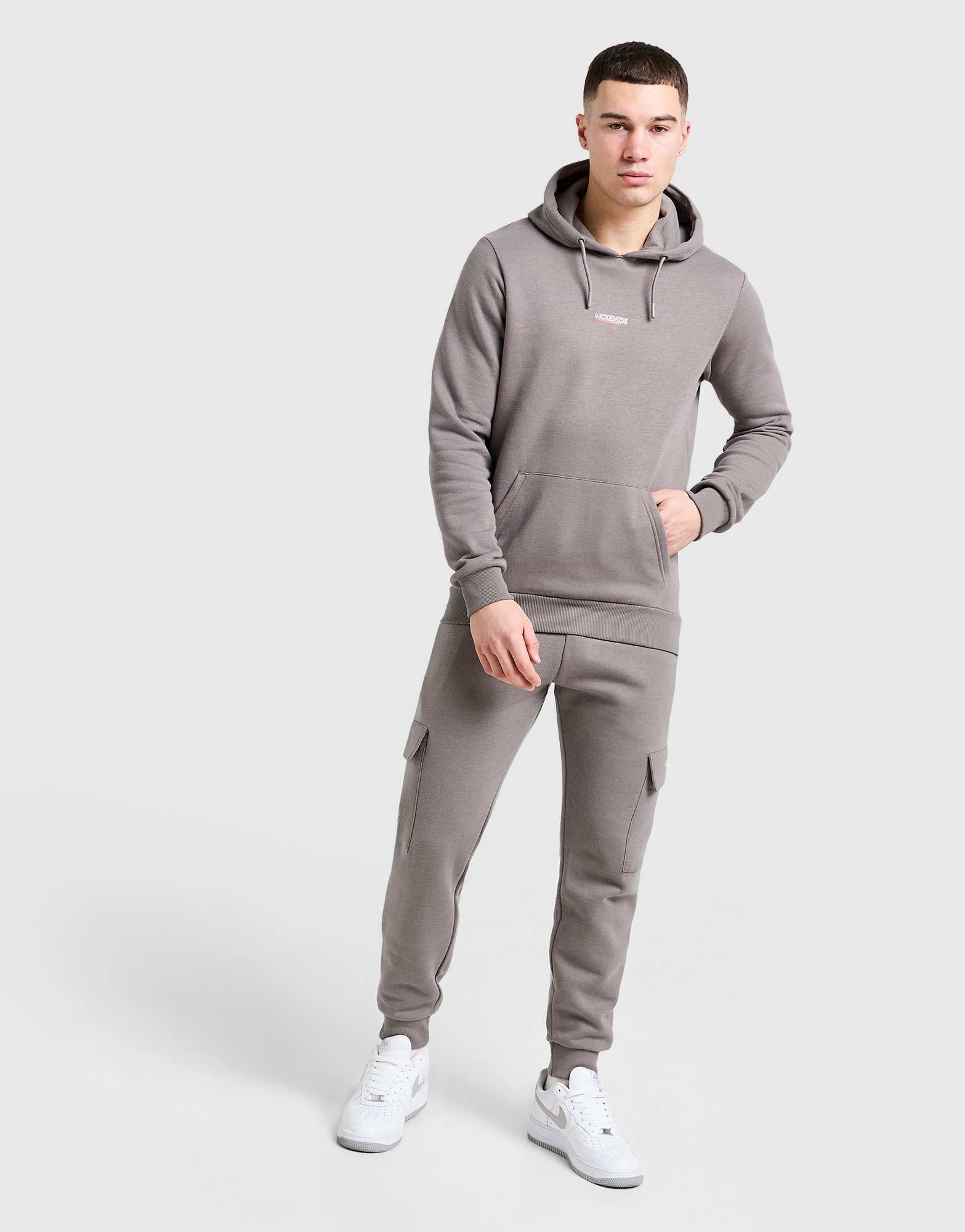 Essential Edge Cargo Tracksuit