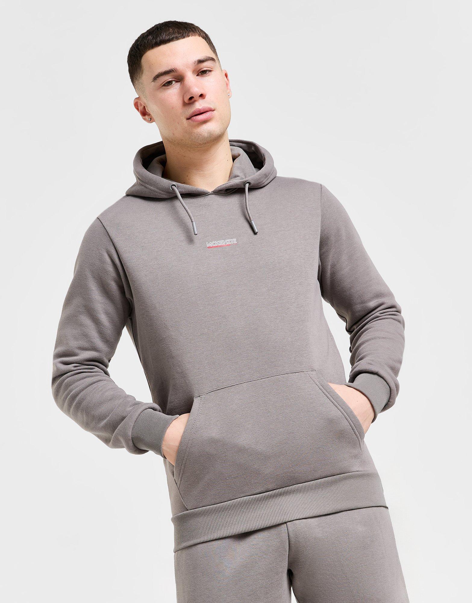 McKenzie Essential Edge Cargo Overhead Fato de Treino