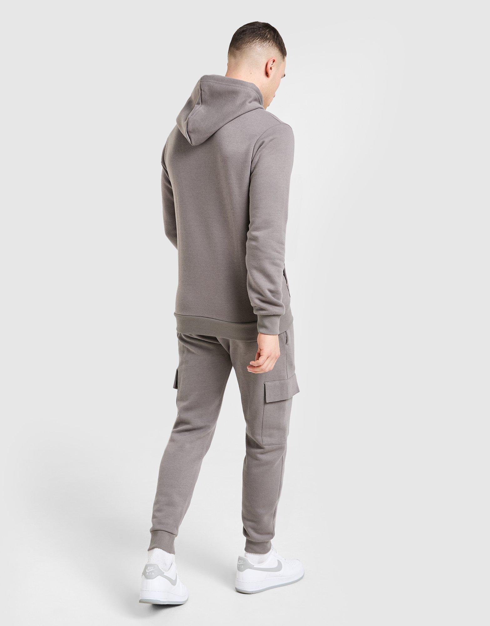 McKenzie Essential Edge Cargo Overhead Fato de Treino