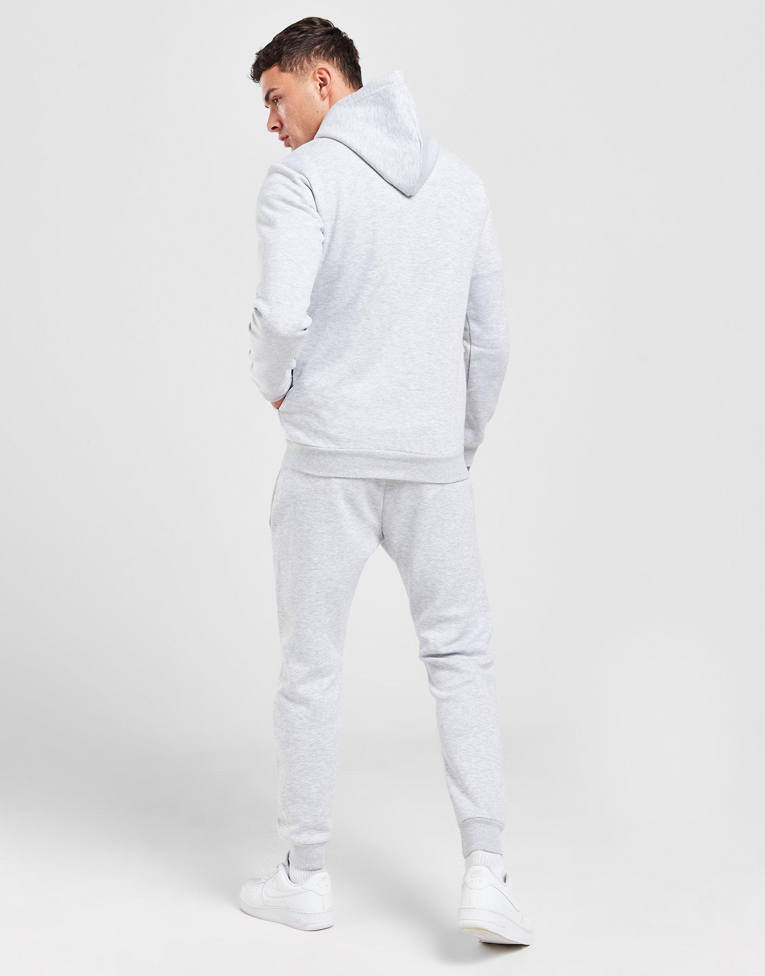 McKenzie Essential Full Zip Hooded Tracksuit