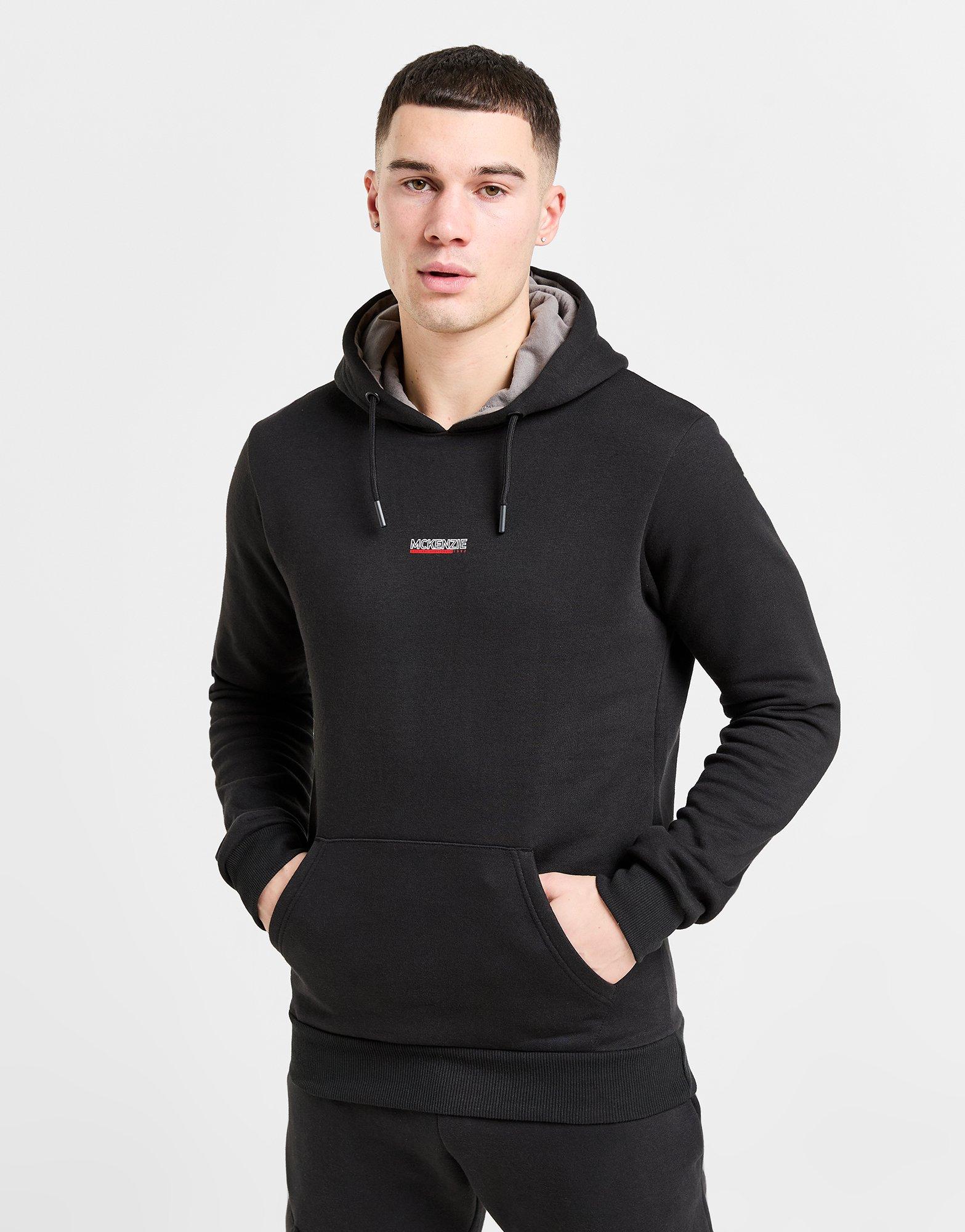 McKenzie Essential Edge Cargo Overhead Tracksuit
