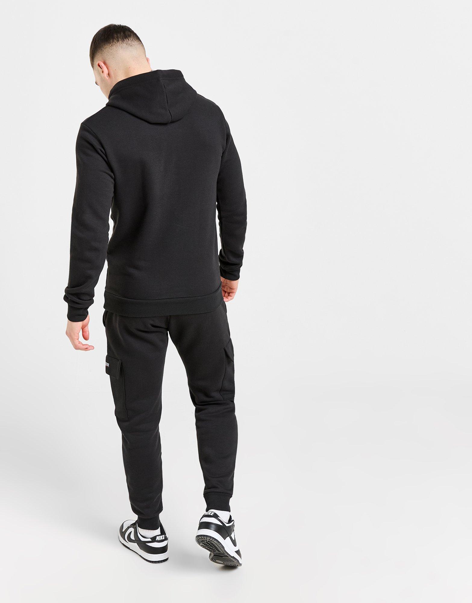 McKenzie Essential Edge Cargo Overhead Tracksuit
