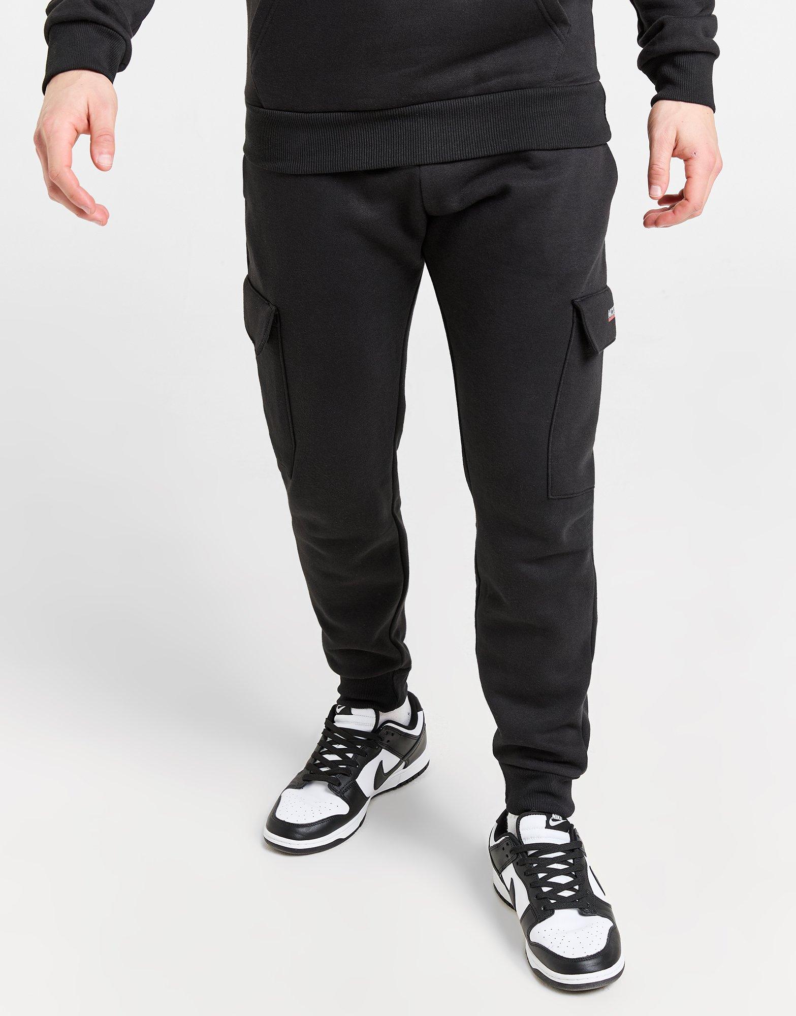 McKenzie Essential Edge Cargo Overhead Tracksuit