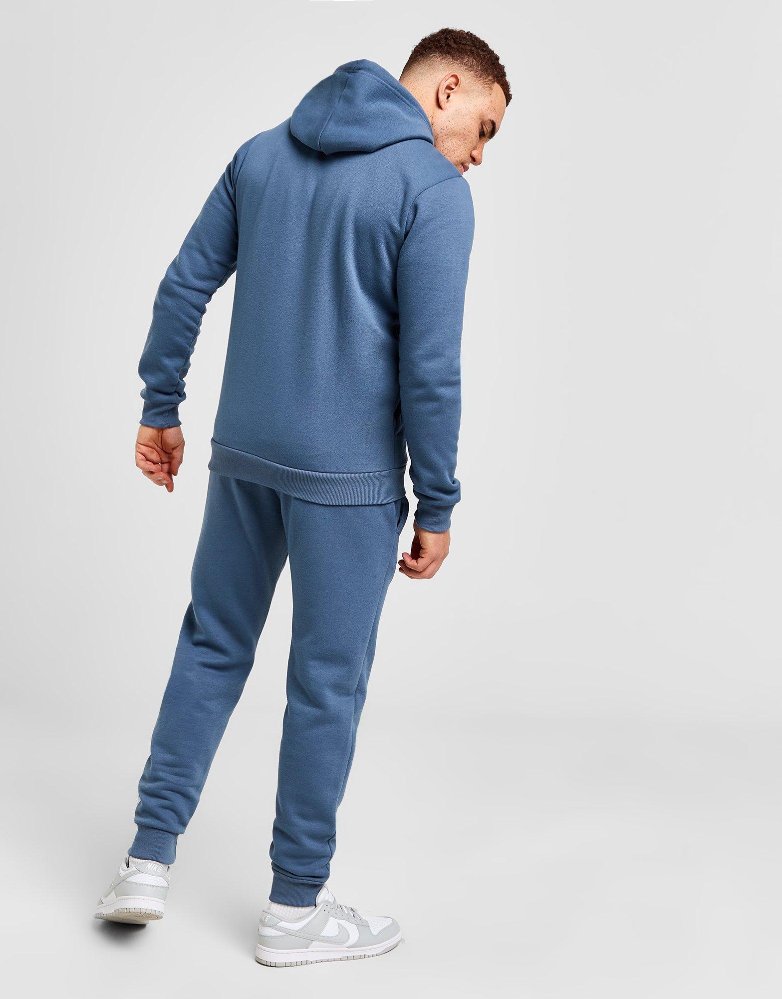 McKenzie Essential Full Zip Hooded Tracksuit