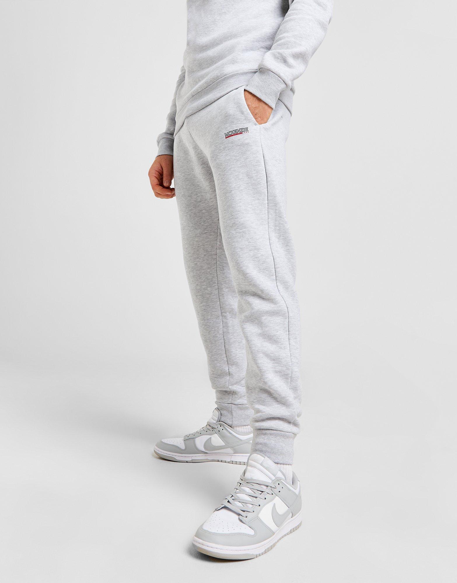 McKenzie Elevated Crew Tracksuit