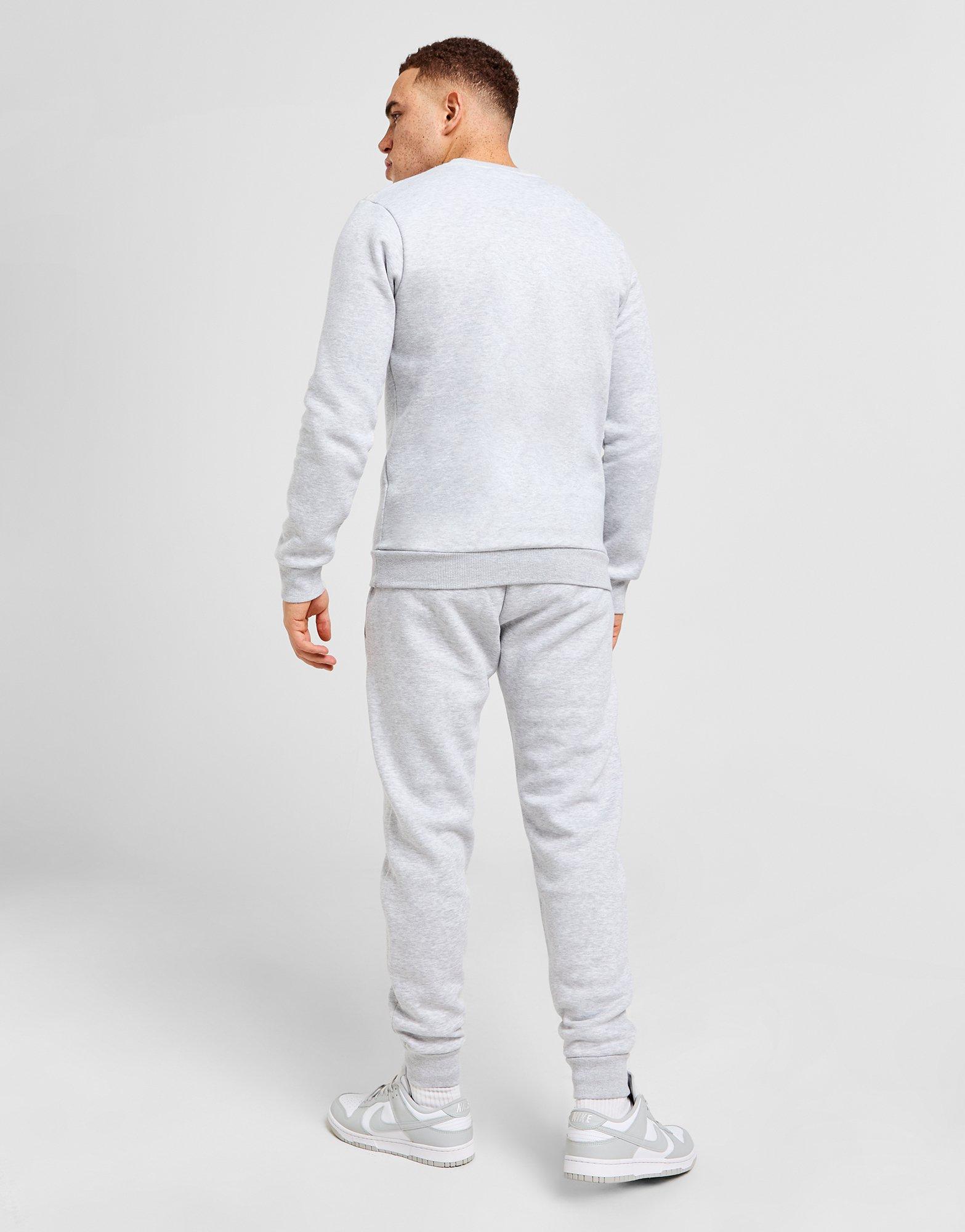 McKenzie Elevated Crew Tracksuit