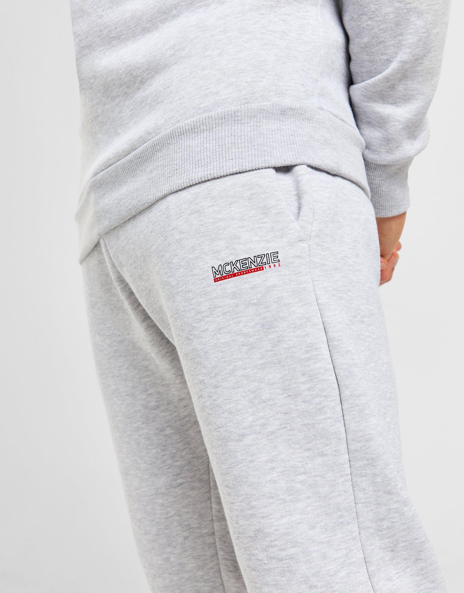 McKenzie Elevated Crew Tracksuit