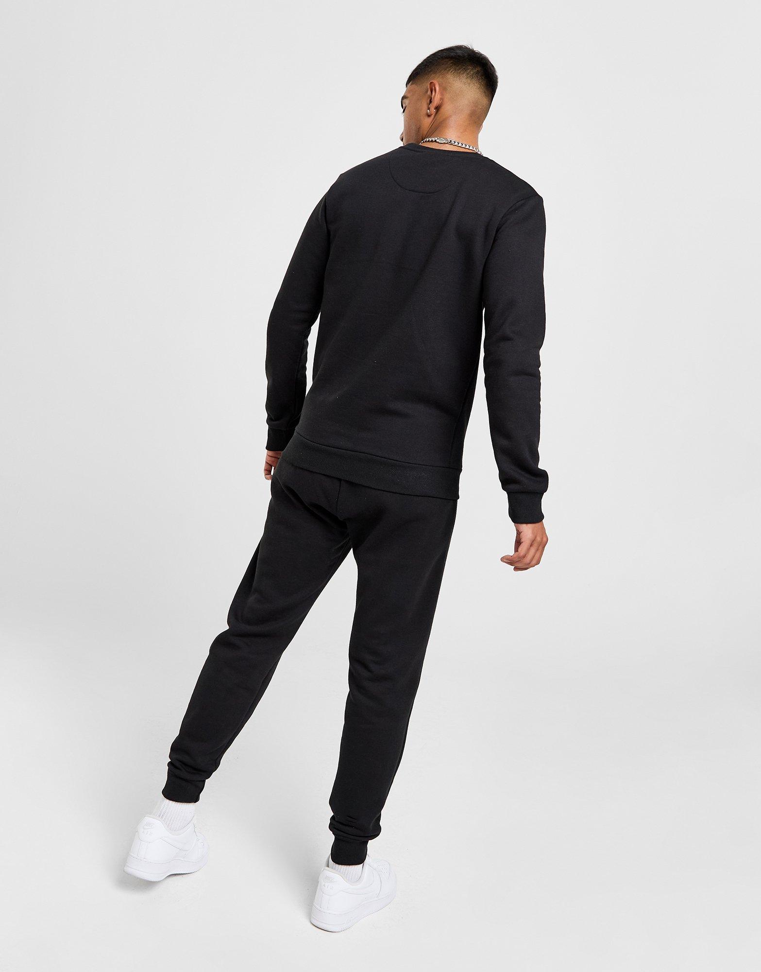 McKenzie Elevated Crew Tracksuit