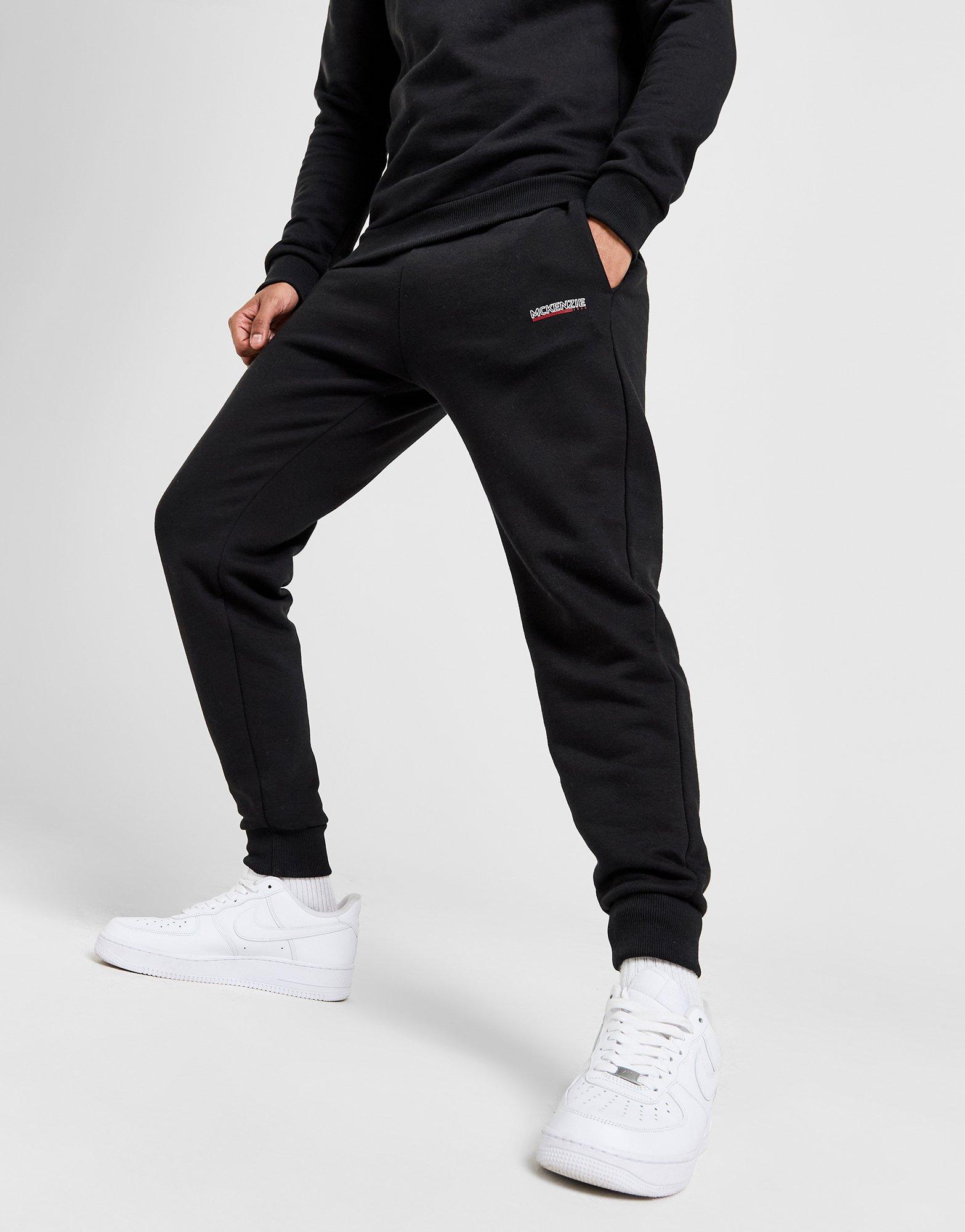 McKenzie Elevated Crew Tracksuit