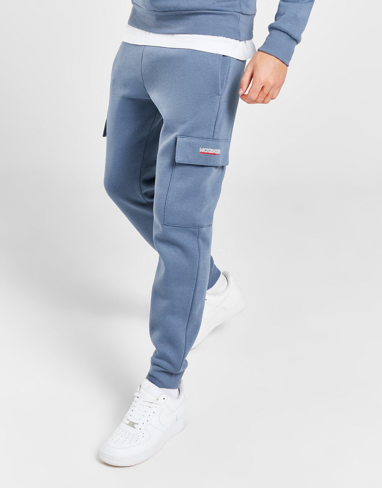 McKenzie Elevated Overhead Tracksuit