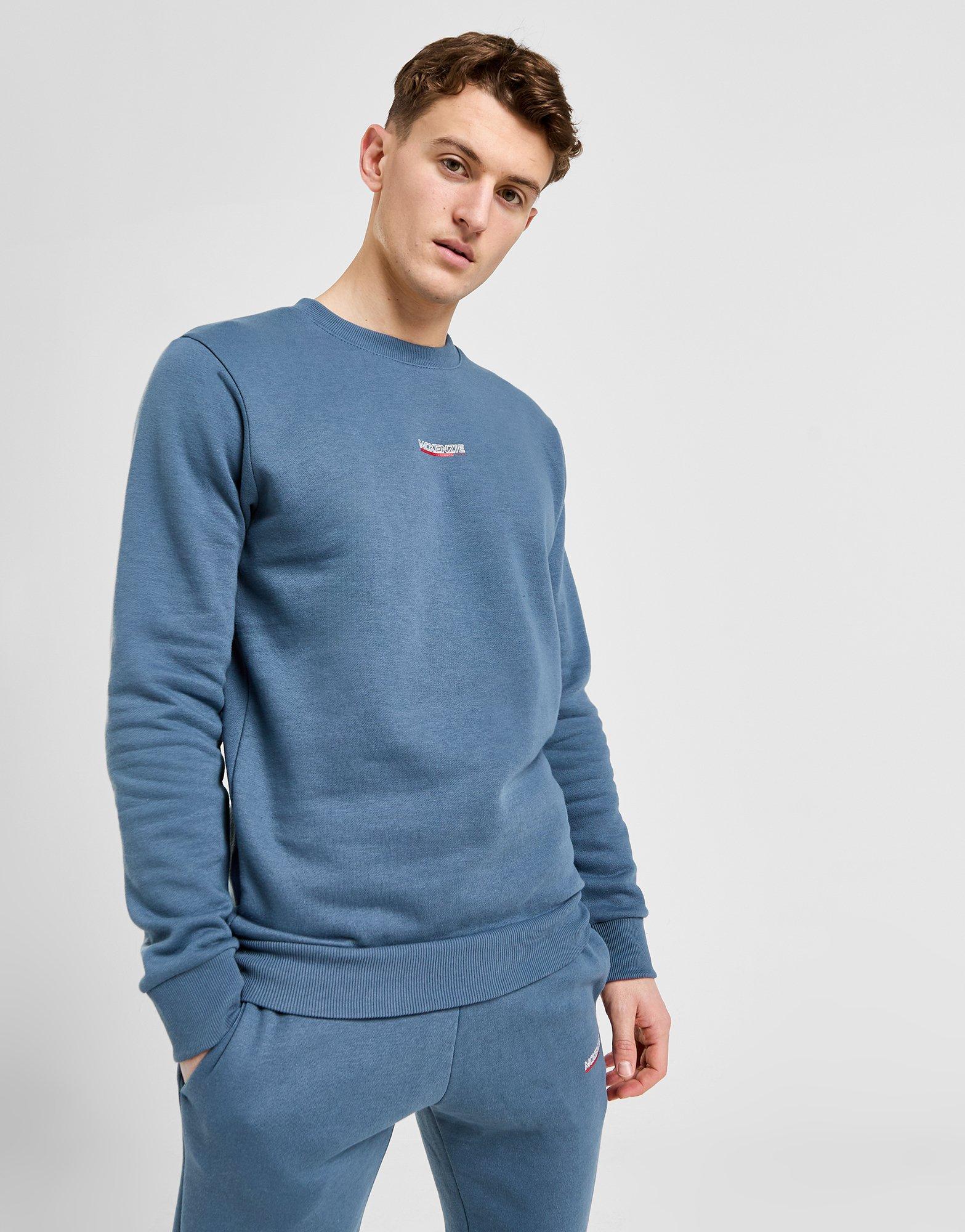McKenzie Essential Crew Tracksuit