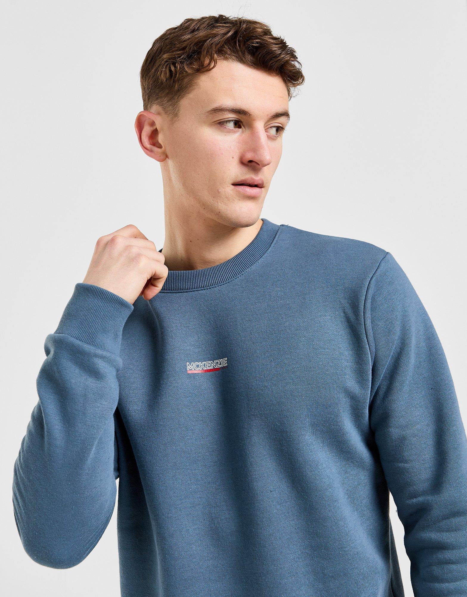 McKenzie Essential Crew Tracksuit
