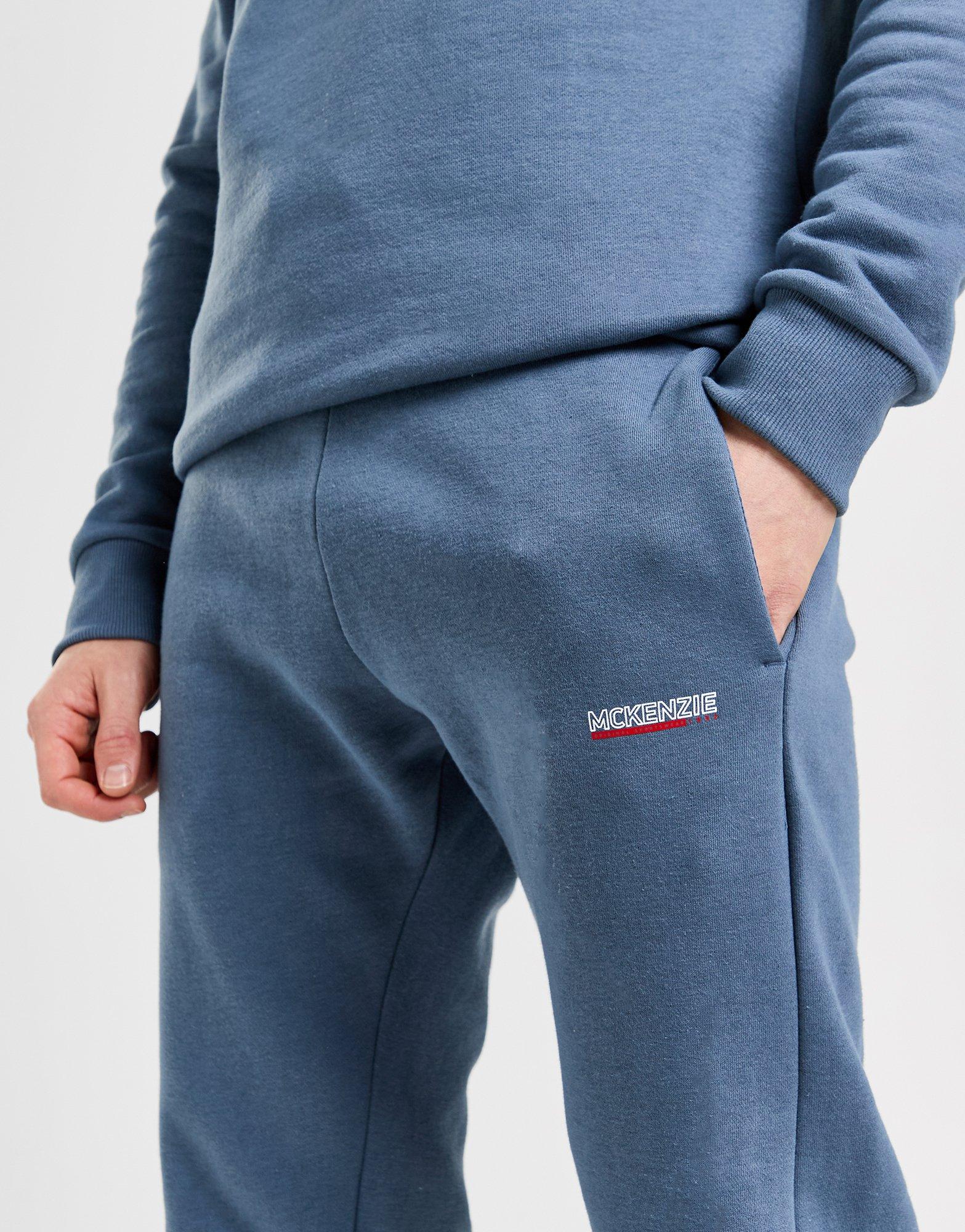 McKenzie Essential Crew Tracksuit