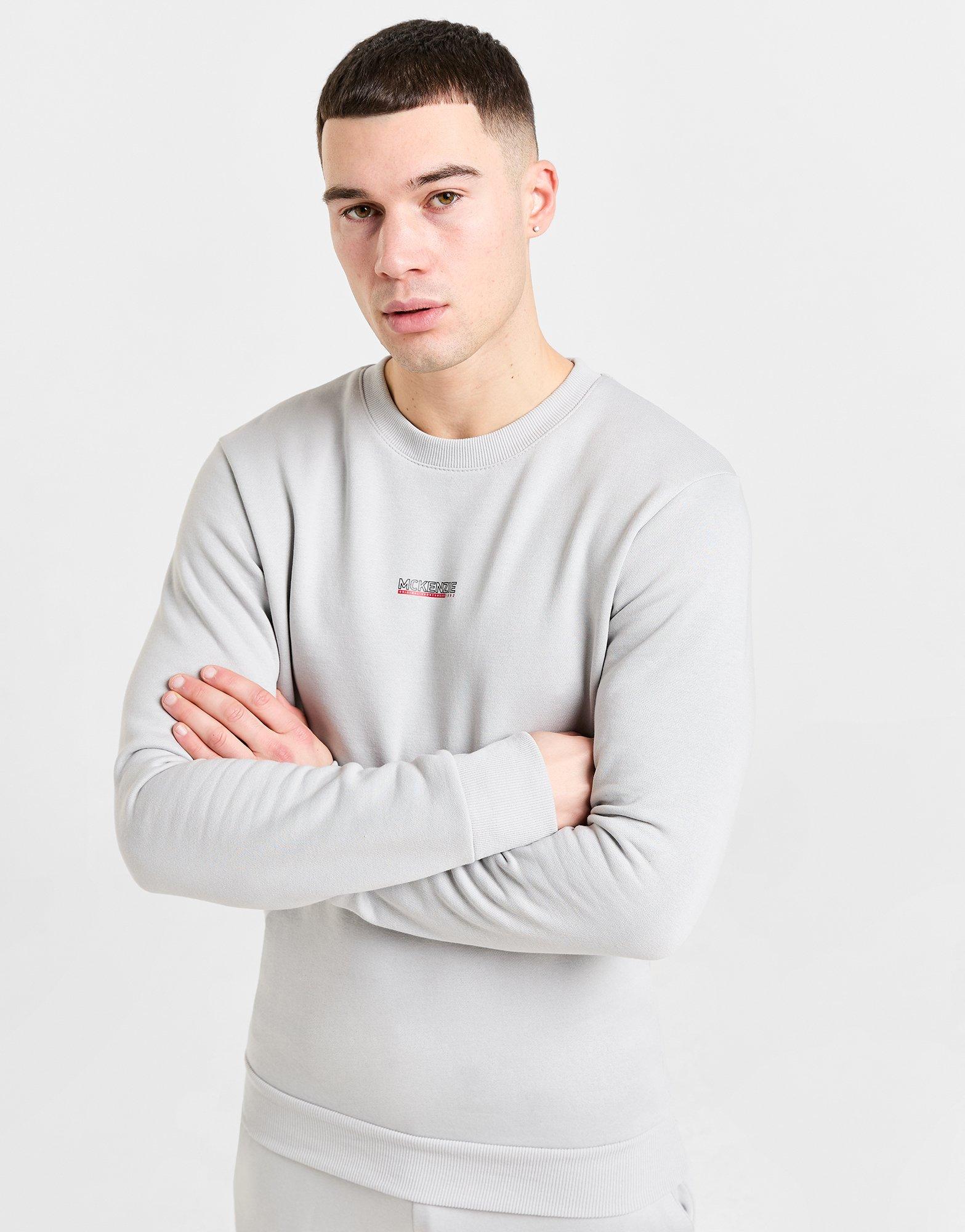 McKenzie Essential Crew Trainingsanzug