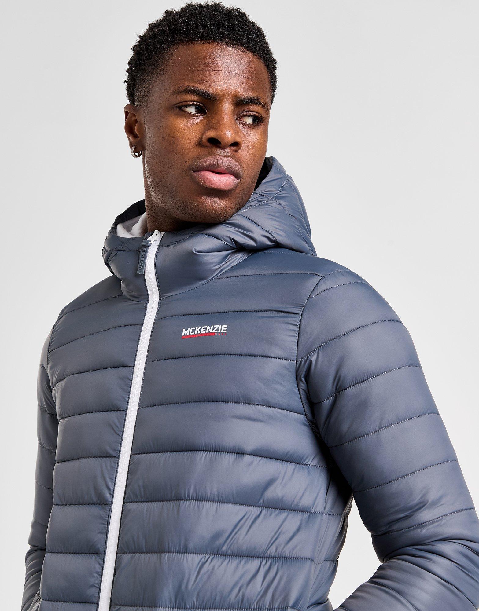 McKenzie Paxton Packable Jacket