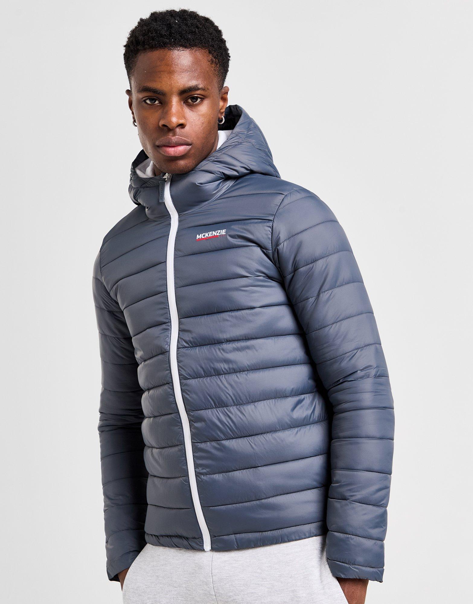 McKenzie Paxton Packable Jacket