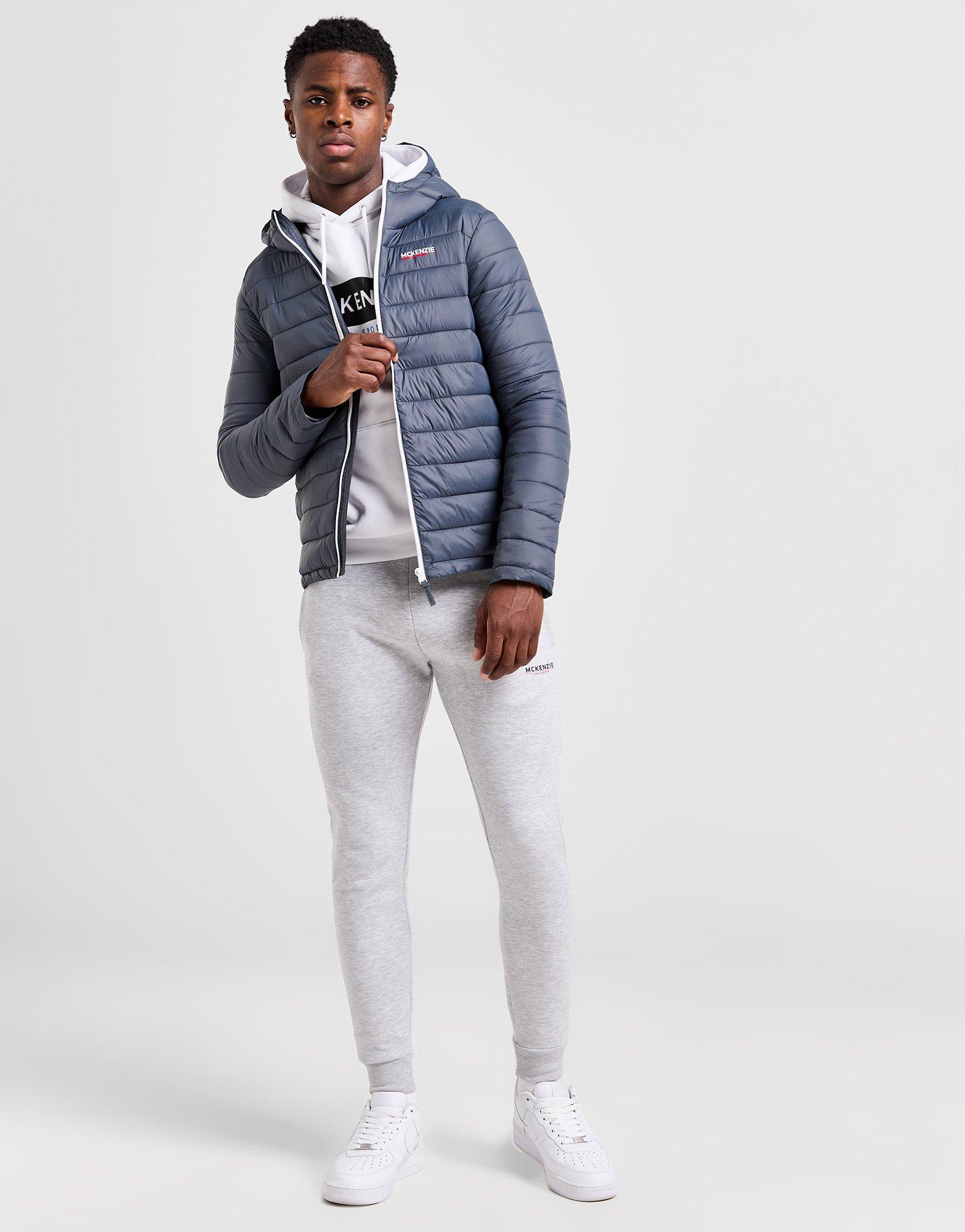 McKenzie Paxton Packable Jacket