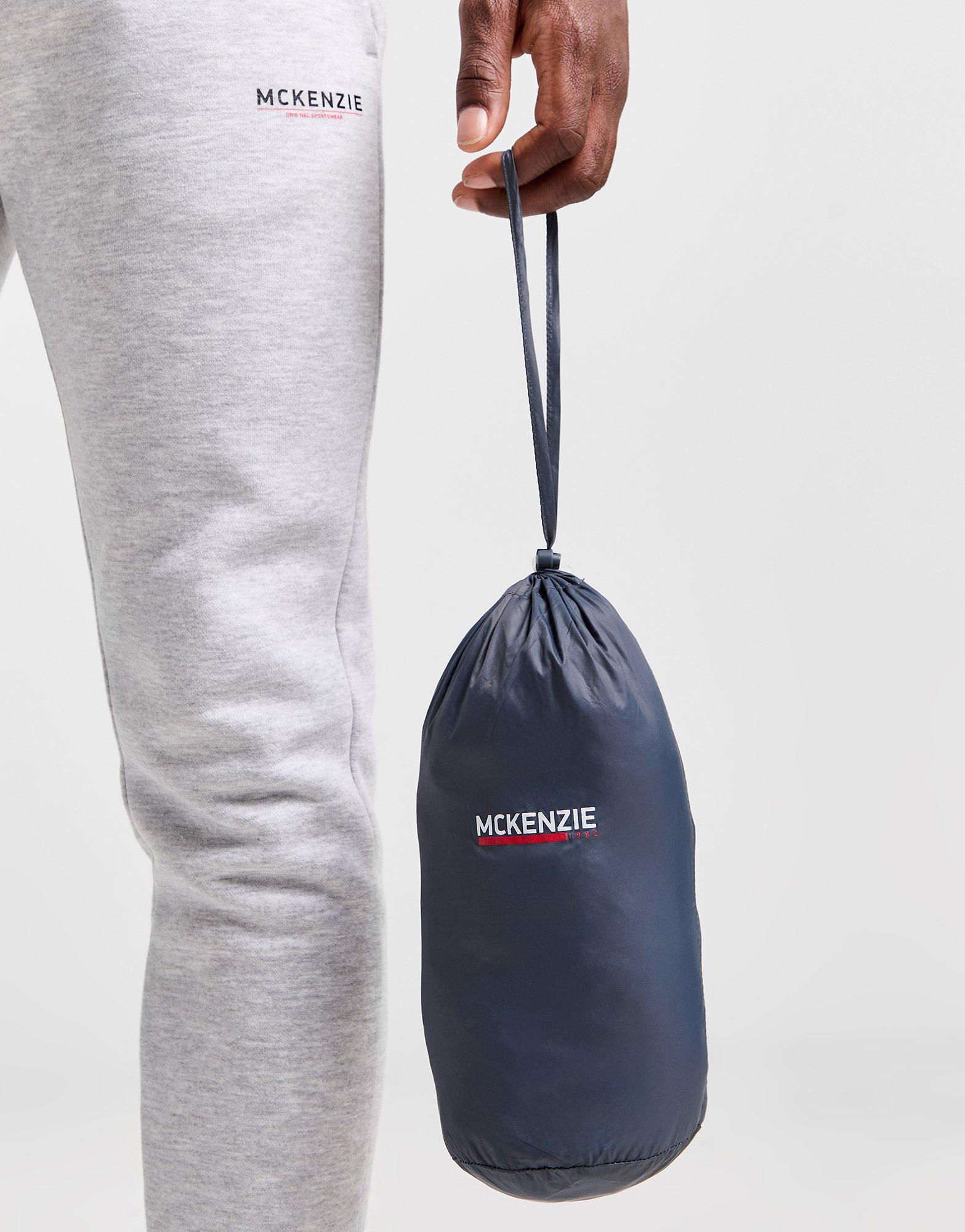 McKenzie Paxton Packable Jacket