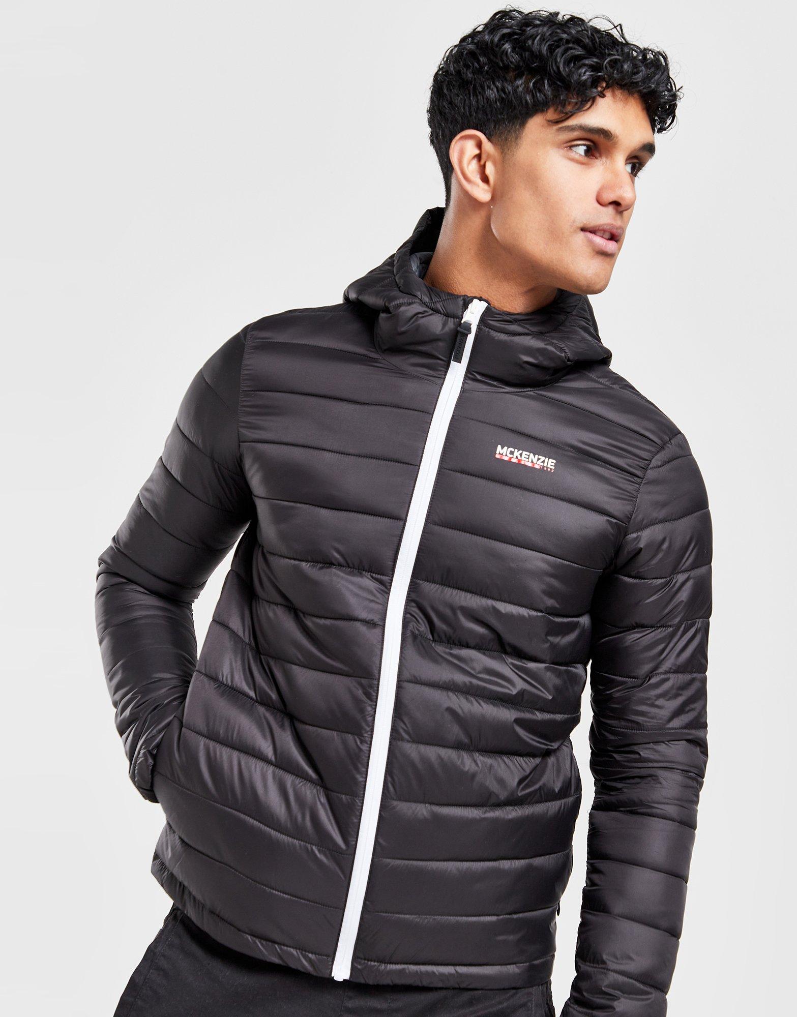 McKenzie Paxton Packable Jacket