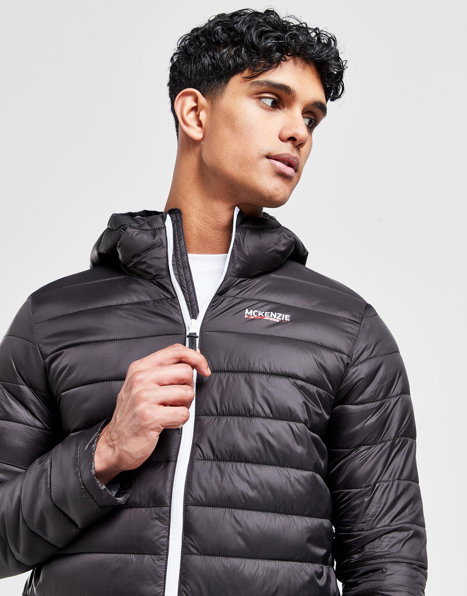 McKenzie Paxton Packable Jacket