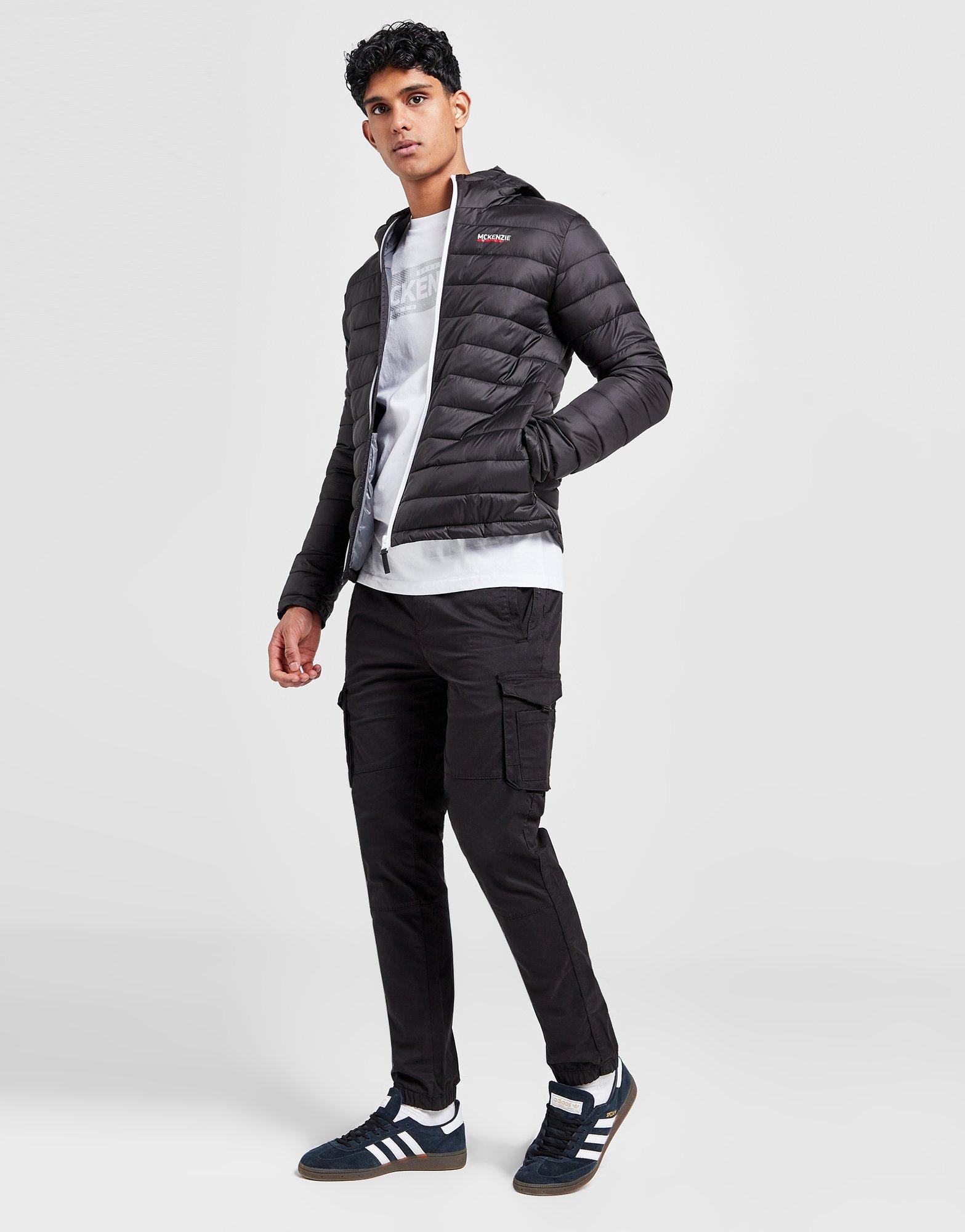 McKenzie Paxton Packable Jacket