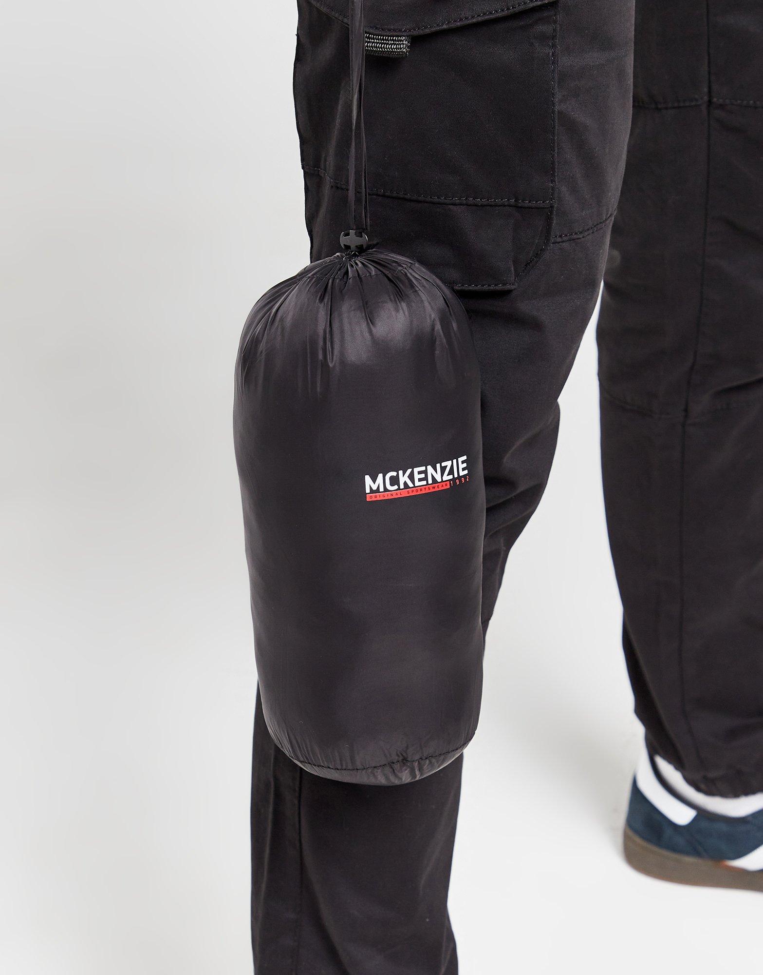 McKenzie Paxton Packable Jacket