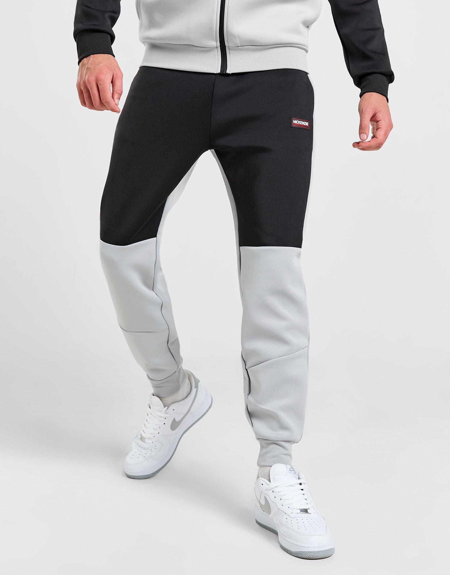McKenzie Ojus Poly Full Zip Tracksuit