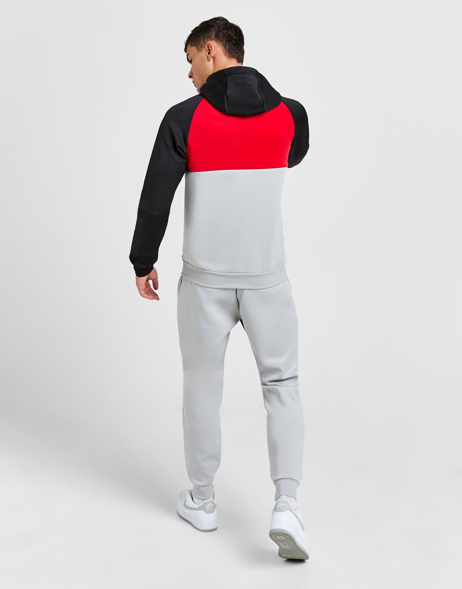 McKenzie Ojus Poly Full Zip Tracksuit