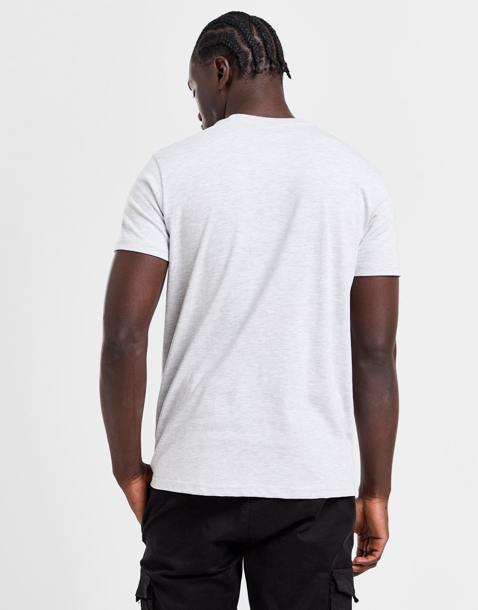 McKenzie 3-Pack Essential T-Shirts