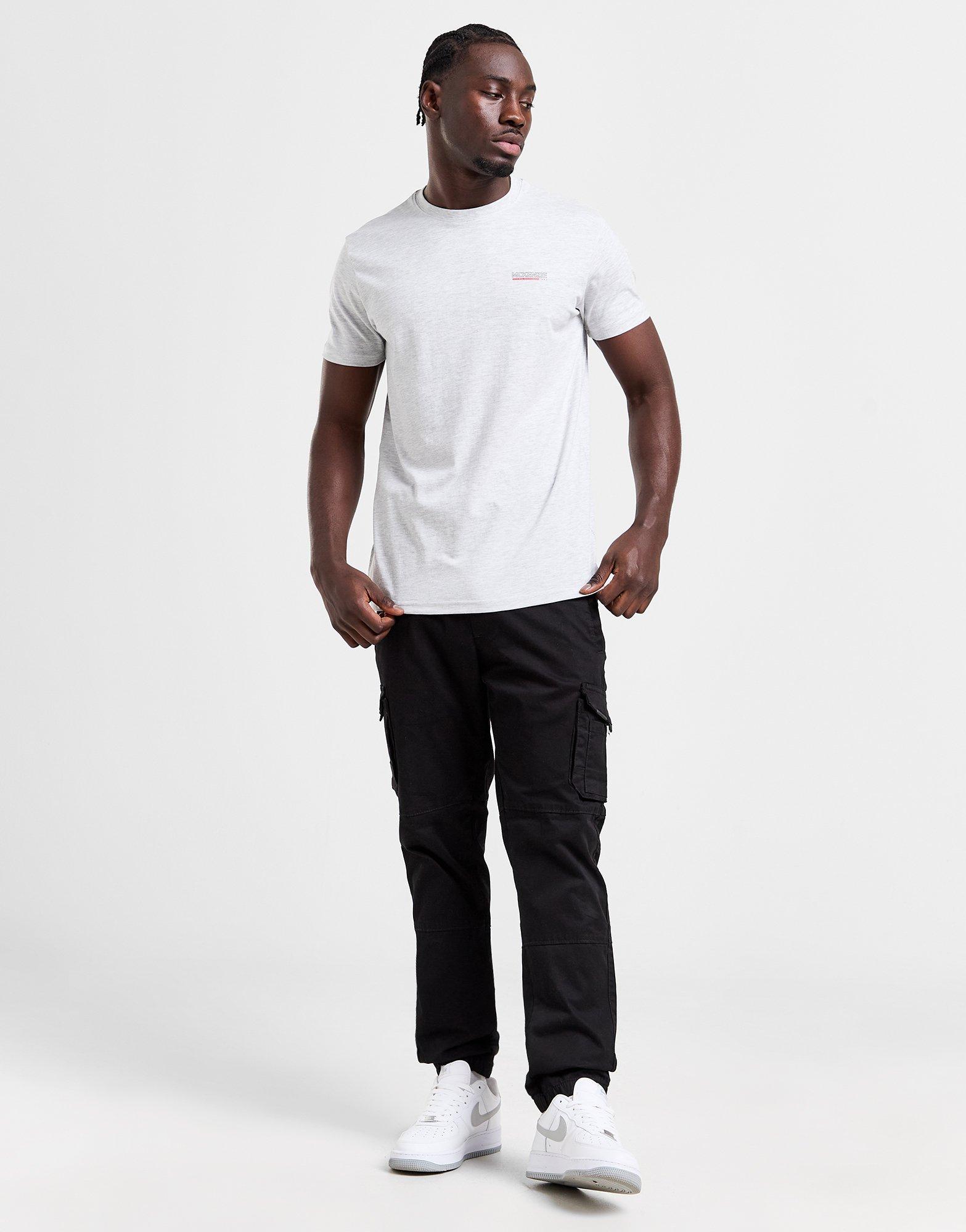 McKenzie 3-Pack Essential T-Shirts